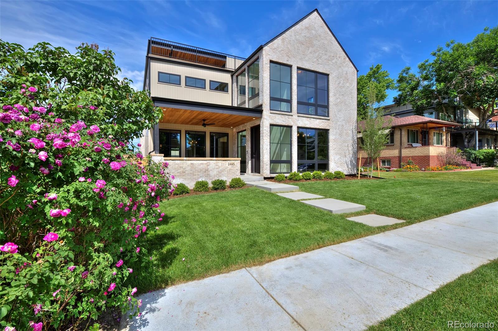 MLS Image #36 for 1935  meade street,denver, Colorado