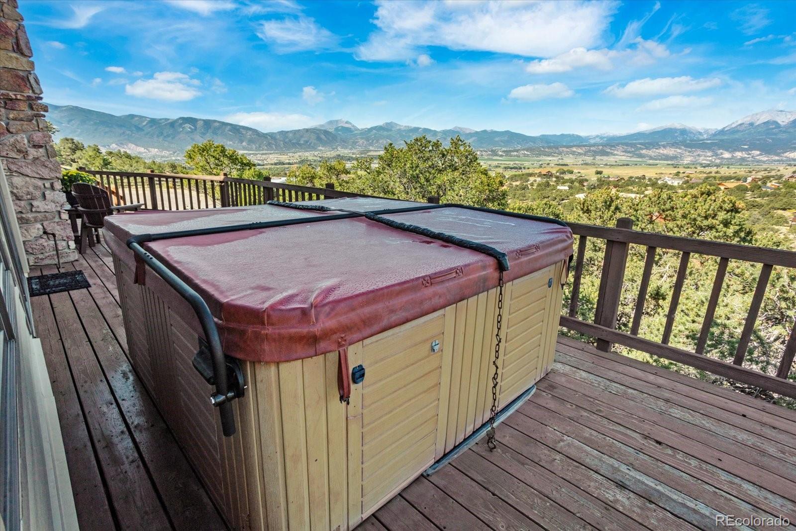 MLS Image #11 for 10102  sioux circle,salida, Colorado