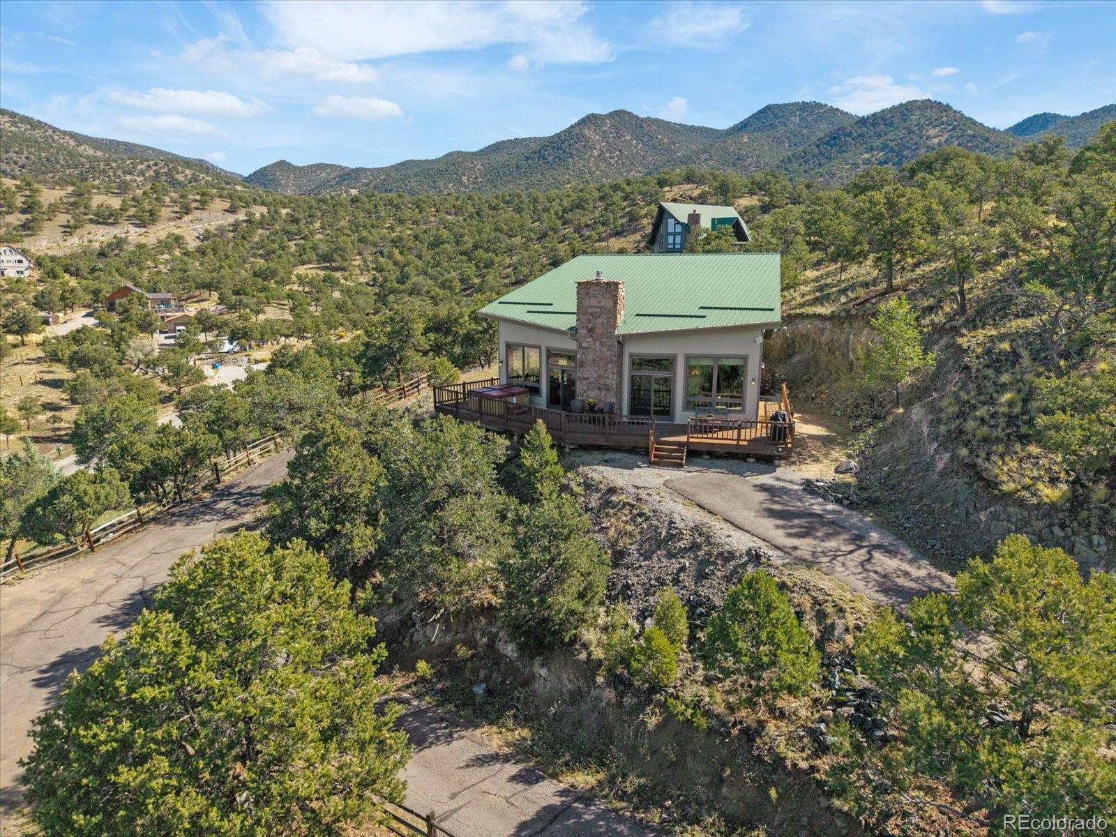 MLS Image #2 for 10102  sioux circle,salida, Colorado