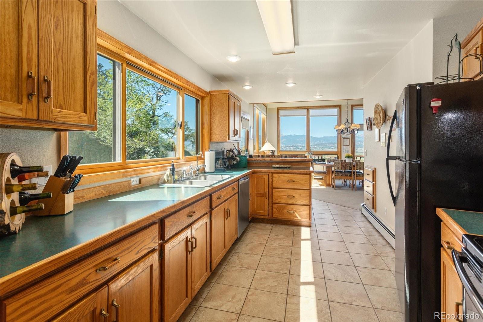 MLS Image #29 for 10102  sioux circle,salida, Colorado