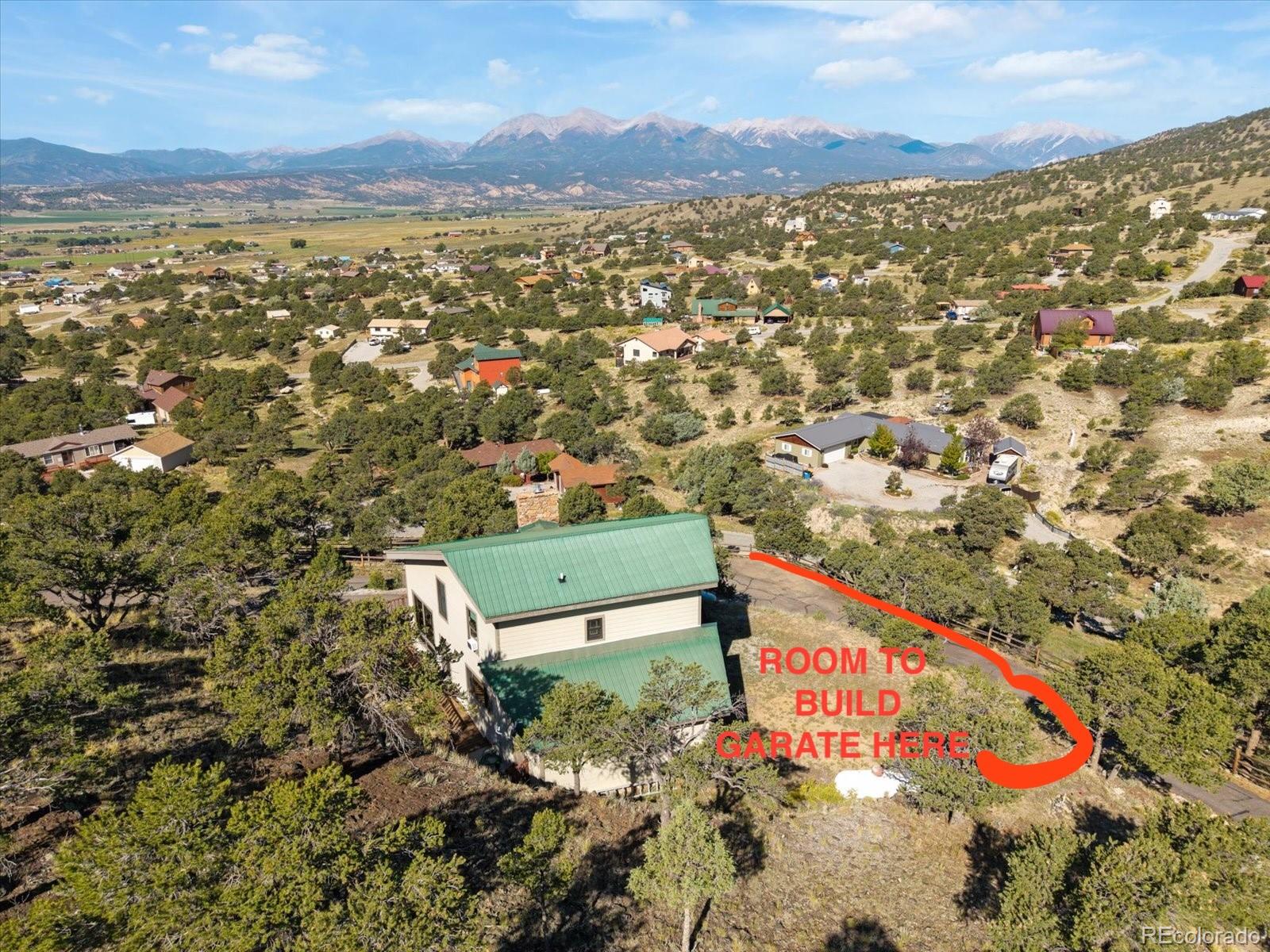 MLS Image #3 for 10102  sioux circle,salida, Colorado