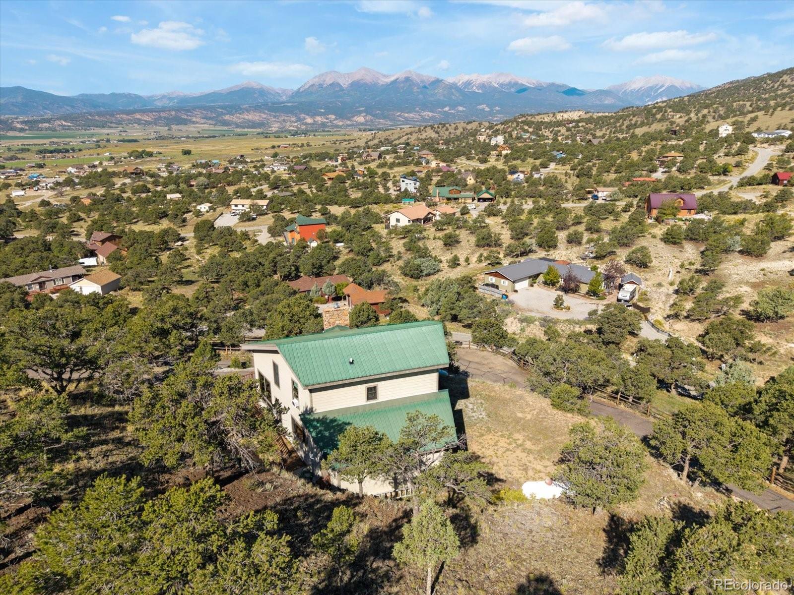 MLS Image #4 for 10102  sioux circle,salida, Colorado