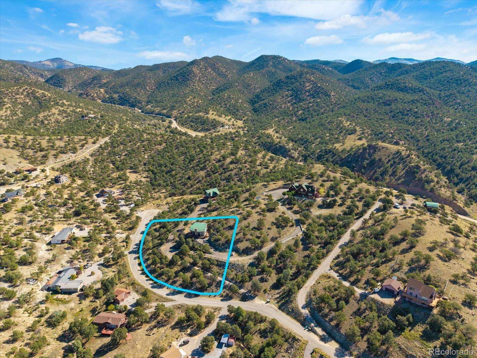 MLS Image #7 for 10102  sioux circle,salida, Colorado
