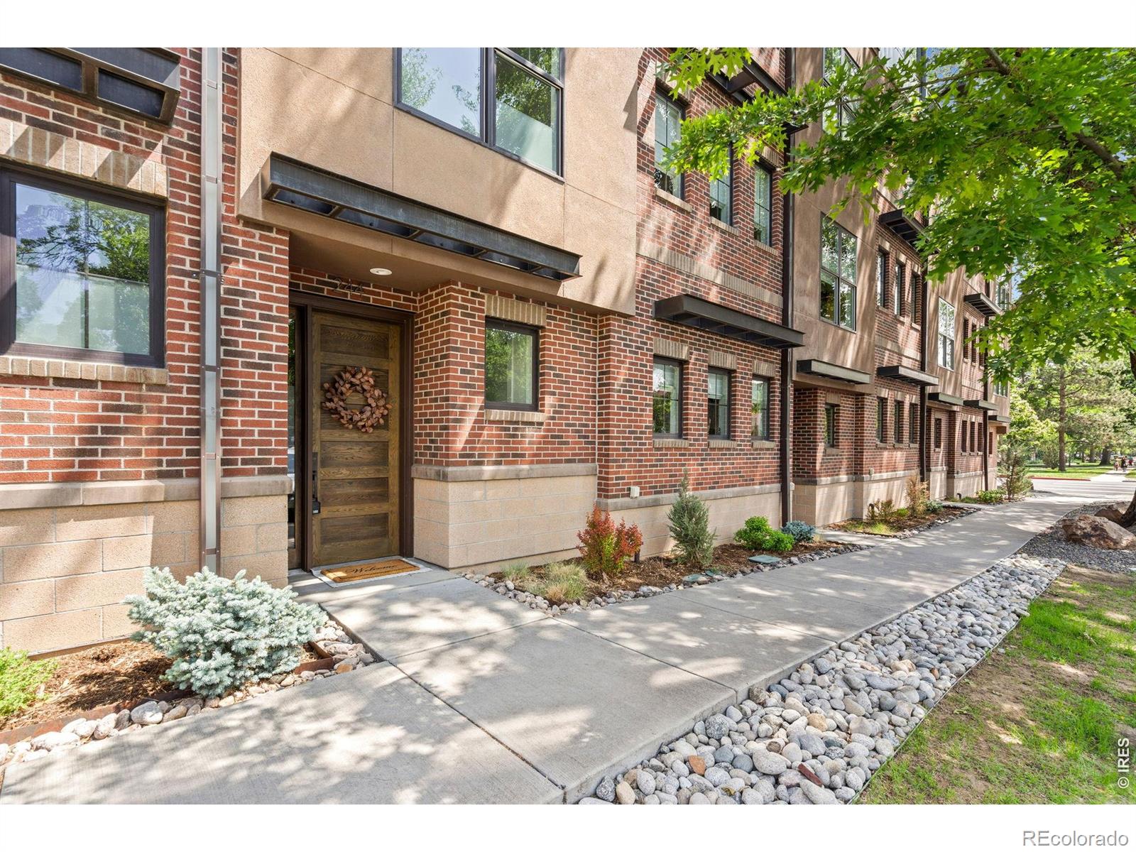 MLS Image #2 for 244 e olive street,fort collins, Colorado