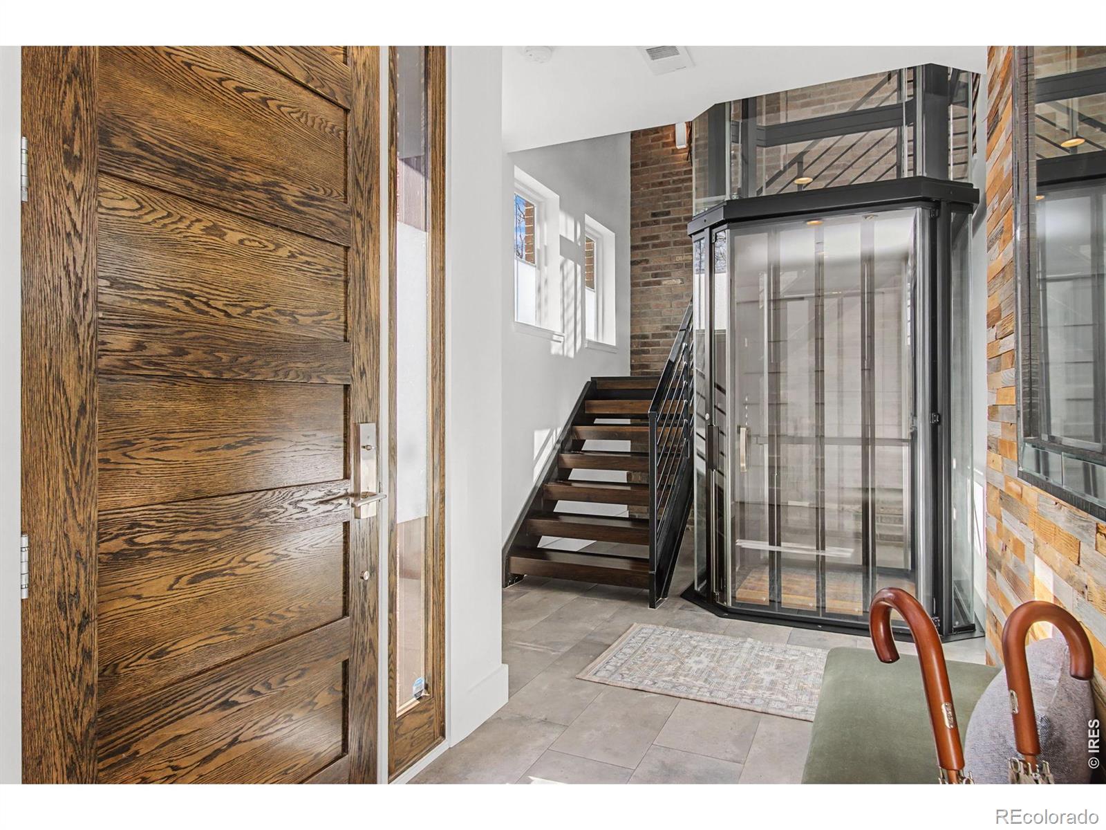 MLS Image #4 for 244 e olive street,fort collins, Colorado