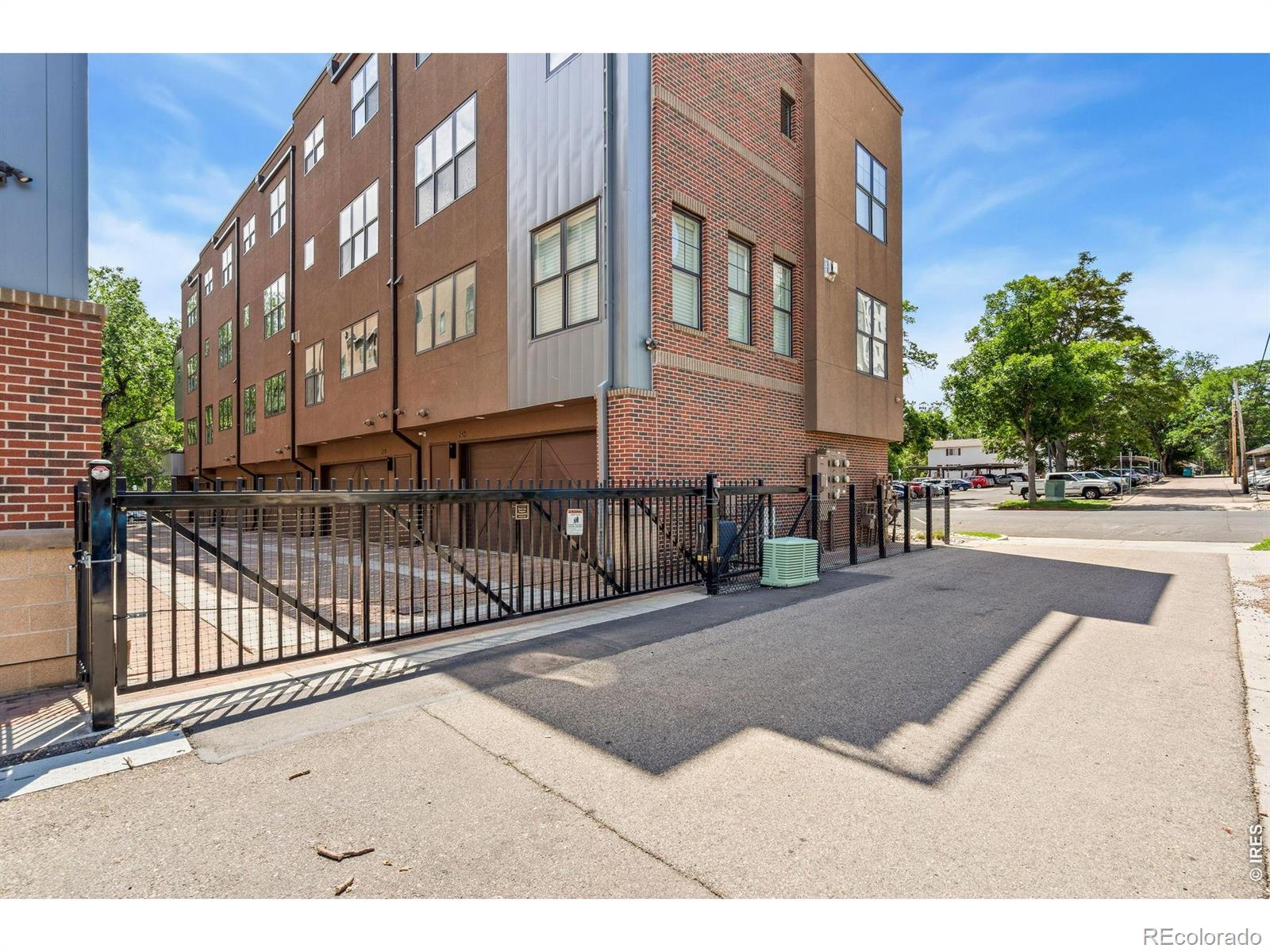 MLS Image #41 for 244 e olive street,fort collins, Colorado