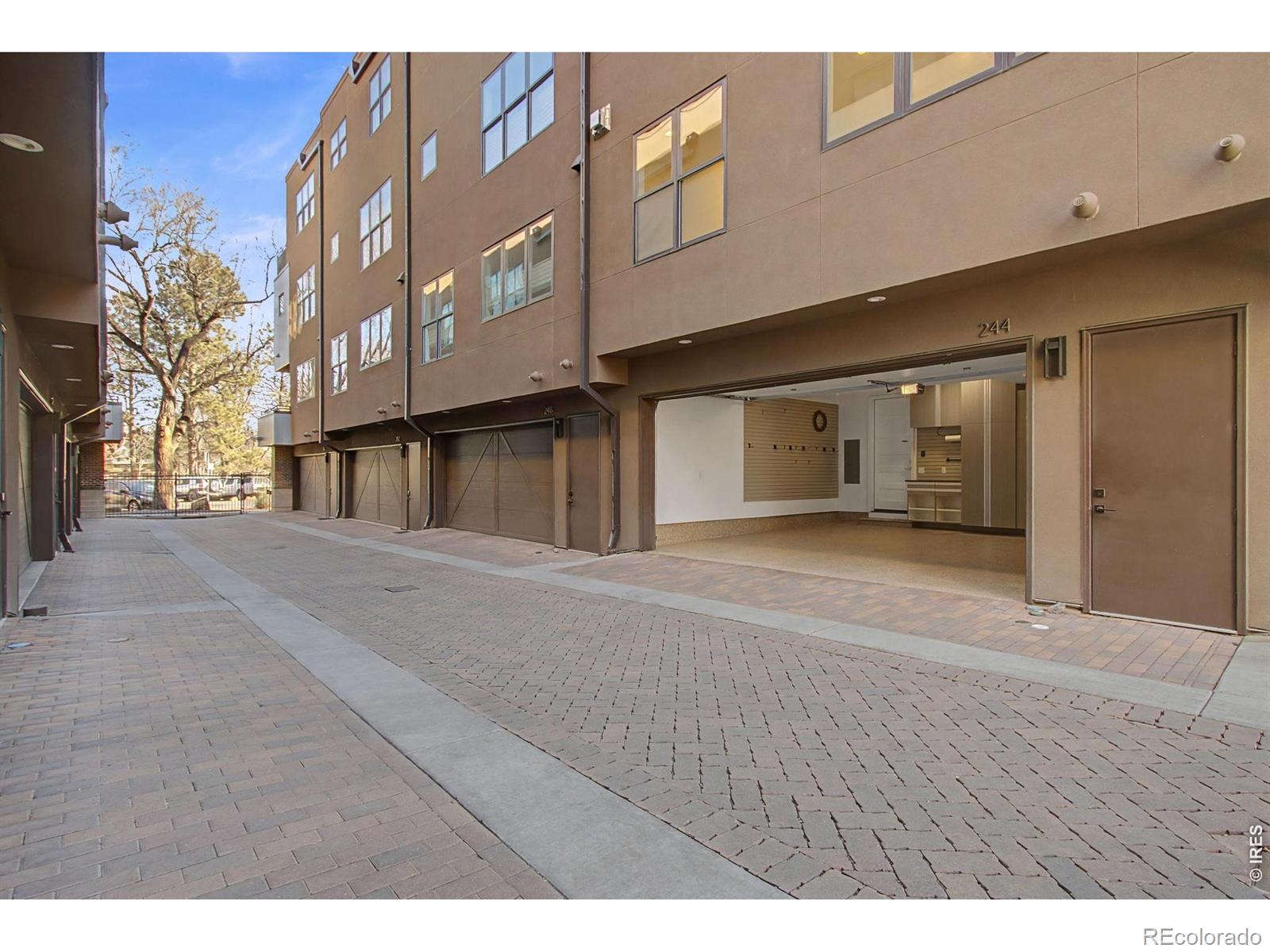 MLS Image #42 for 244 e olive street,fort collins, Colorado