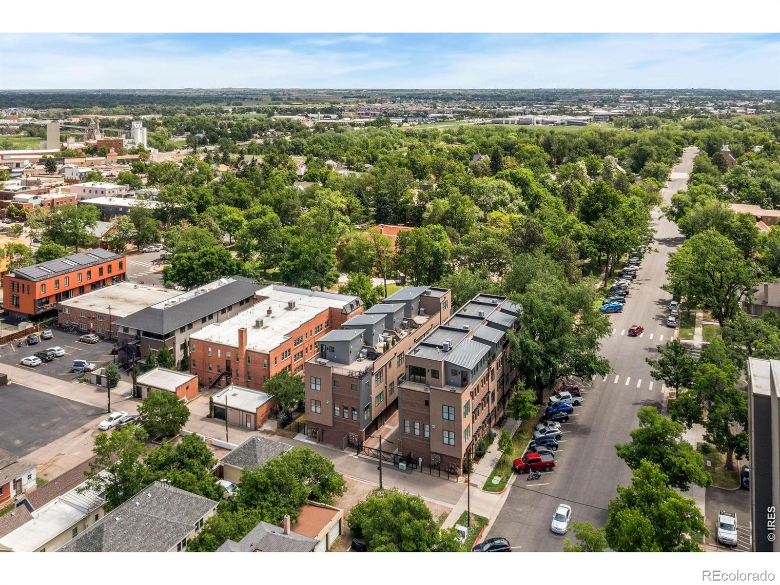 MLS Image #45 for 244 e olive street,fort collins, Colorado