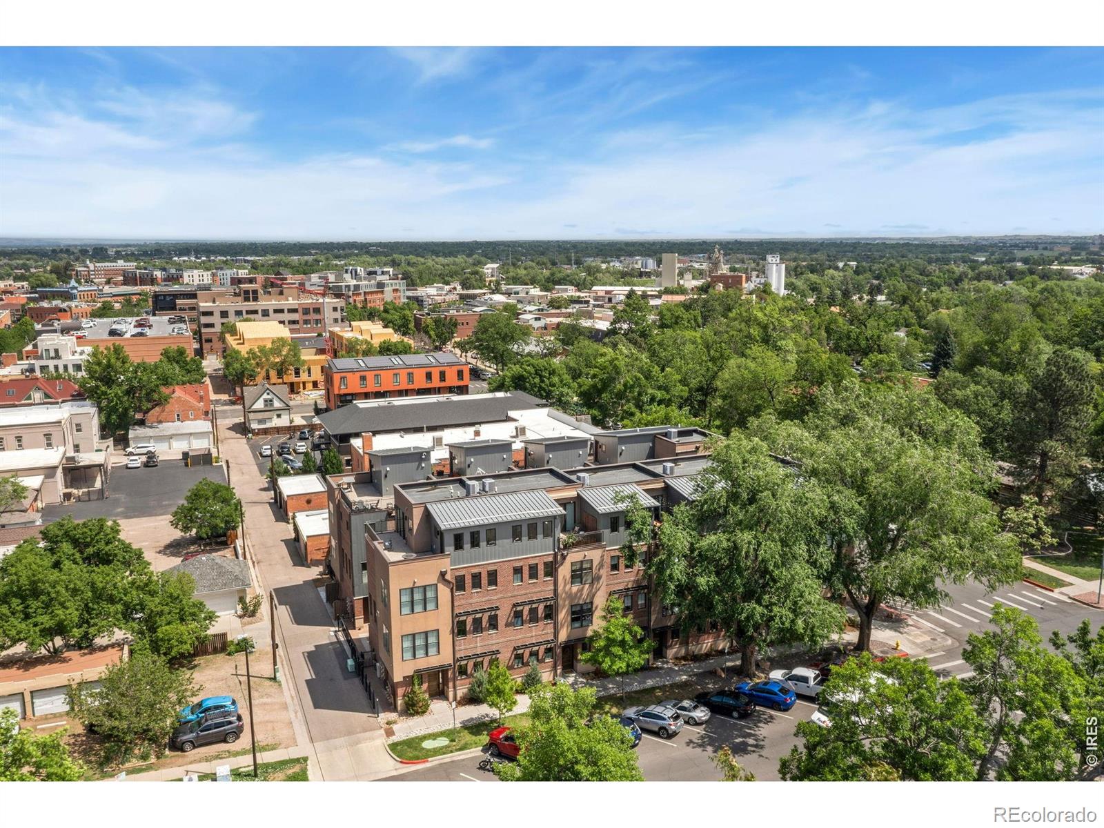MLS Image #46 for 244 e olive street,fort collins, Colorado
