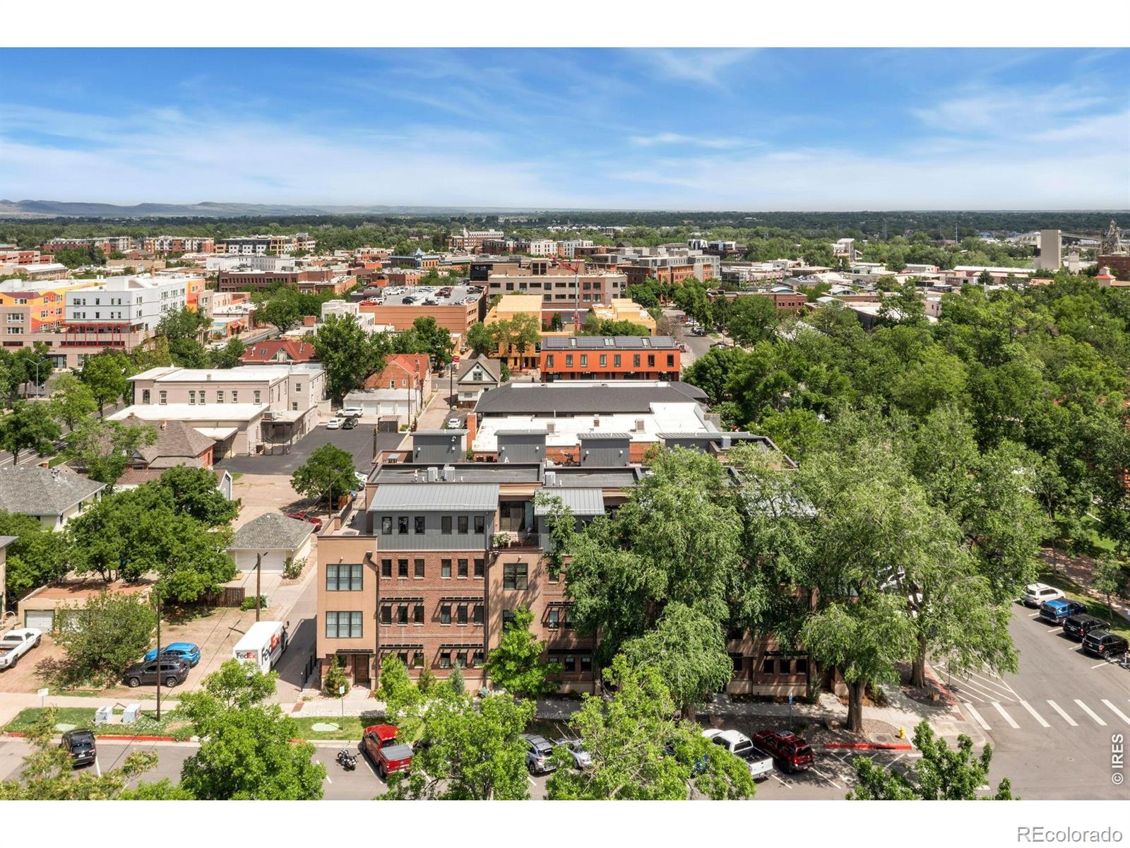 MLS Image #47 for 244 e olive street,fort collins, Colorado