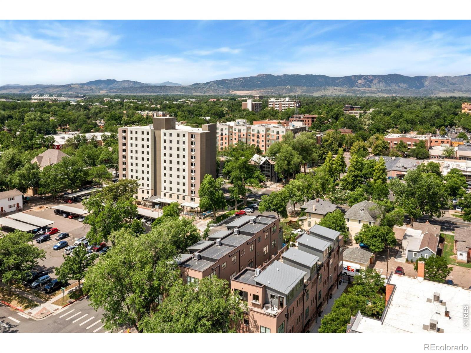 MLS Image #48 for 244 e olive street,fort collins, Colorado