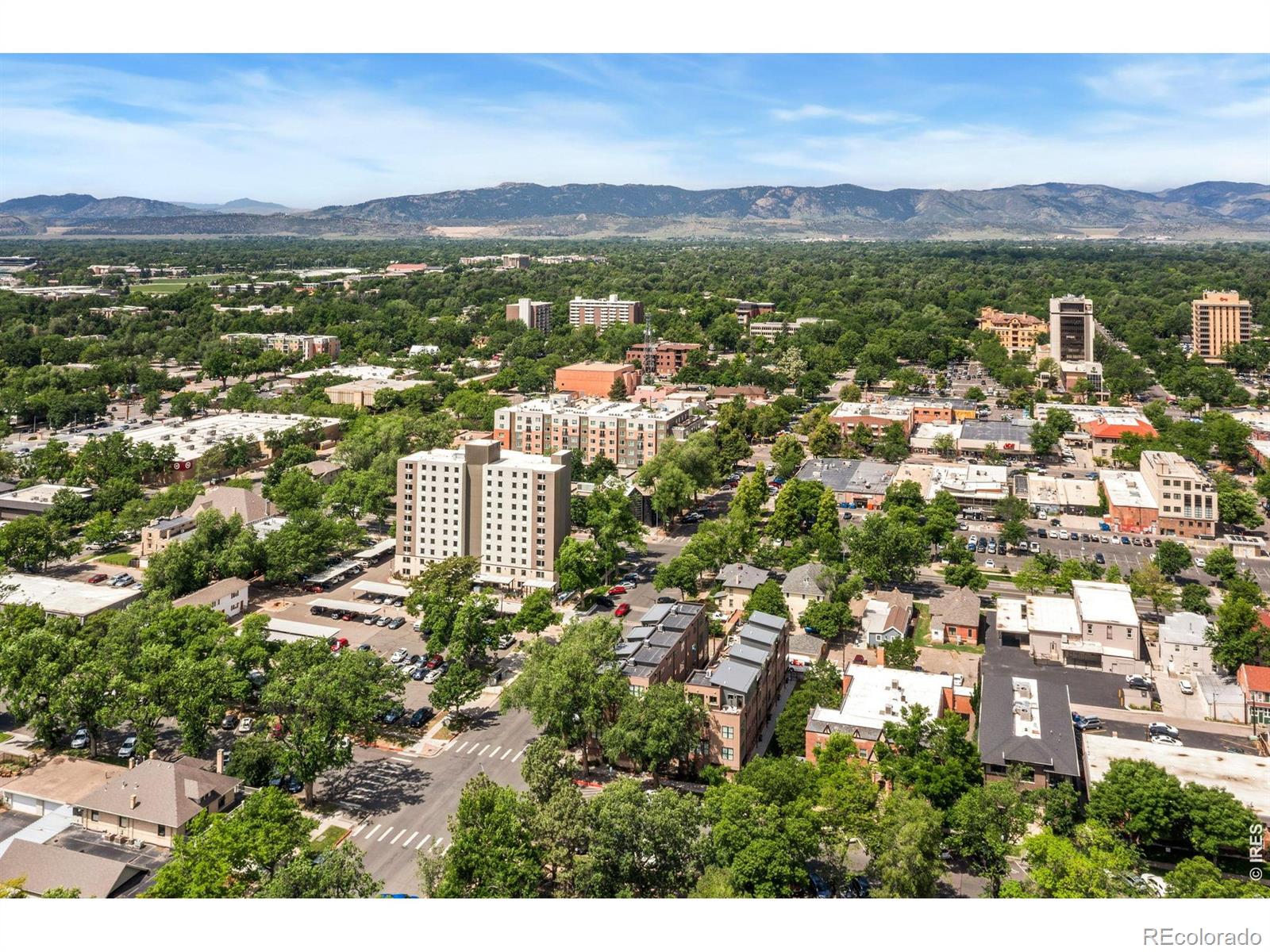 MLS Image #49 for 244 e olive street,fort collins, Colorado