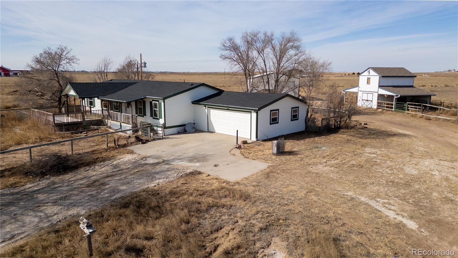MLS Image #1 for 25807  county road t.9 ,brush, Colorado