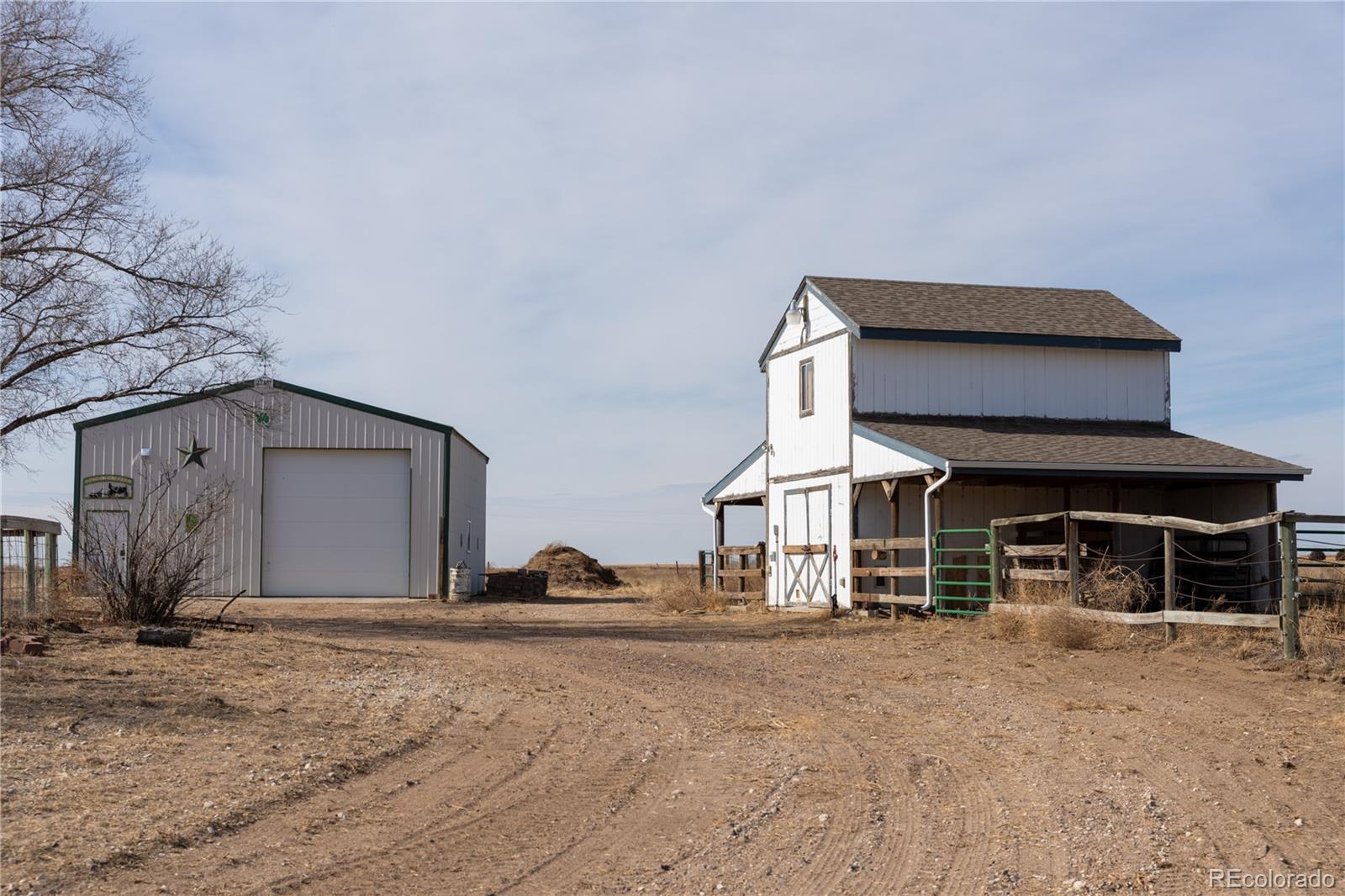 MLS Image #38 for 25807  county road t.9 ,brush, Colorado