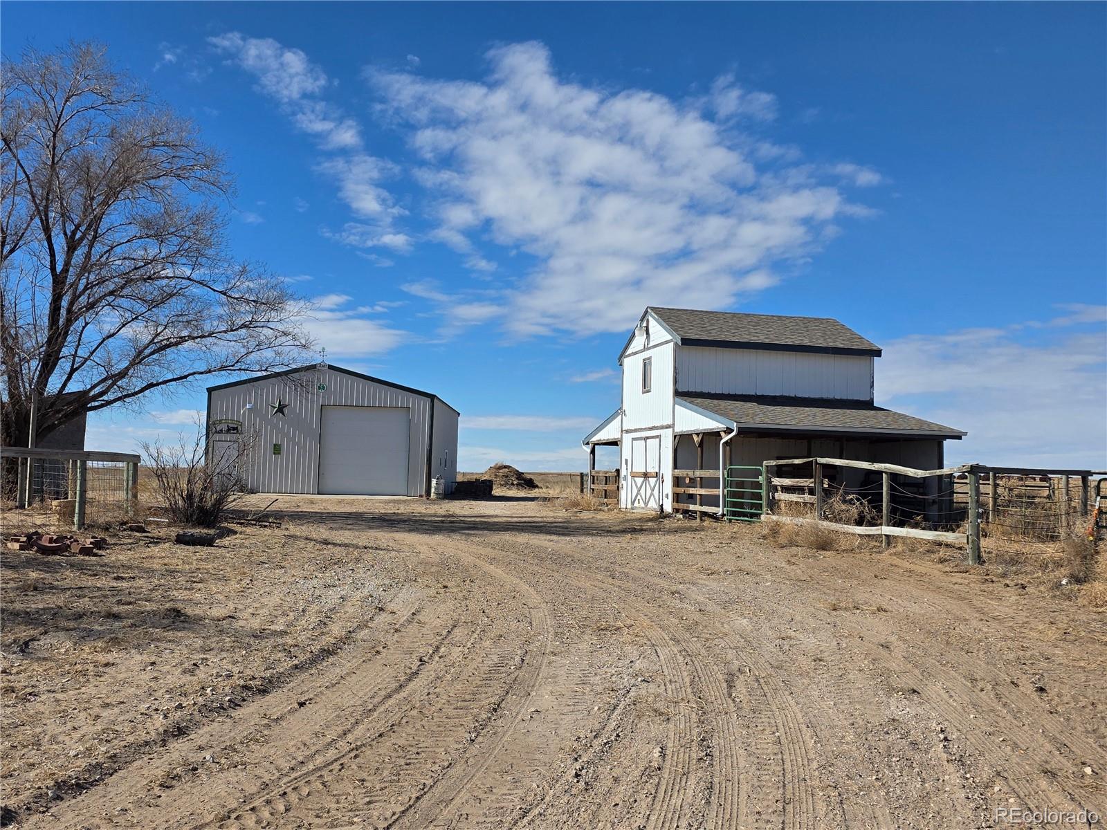 MLS Image #39 for 25807  county road t.9 ,brush, Colorado