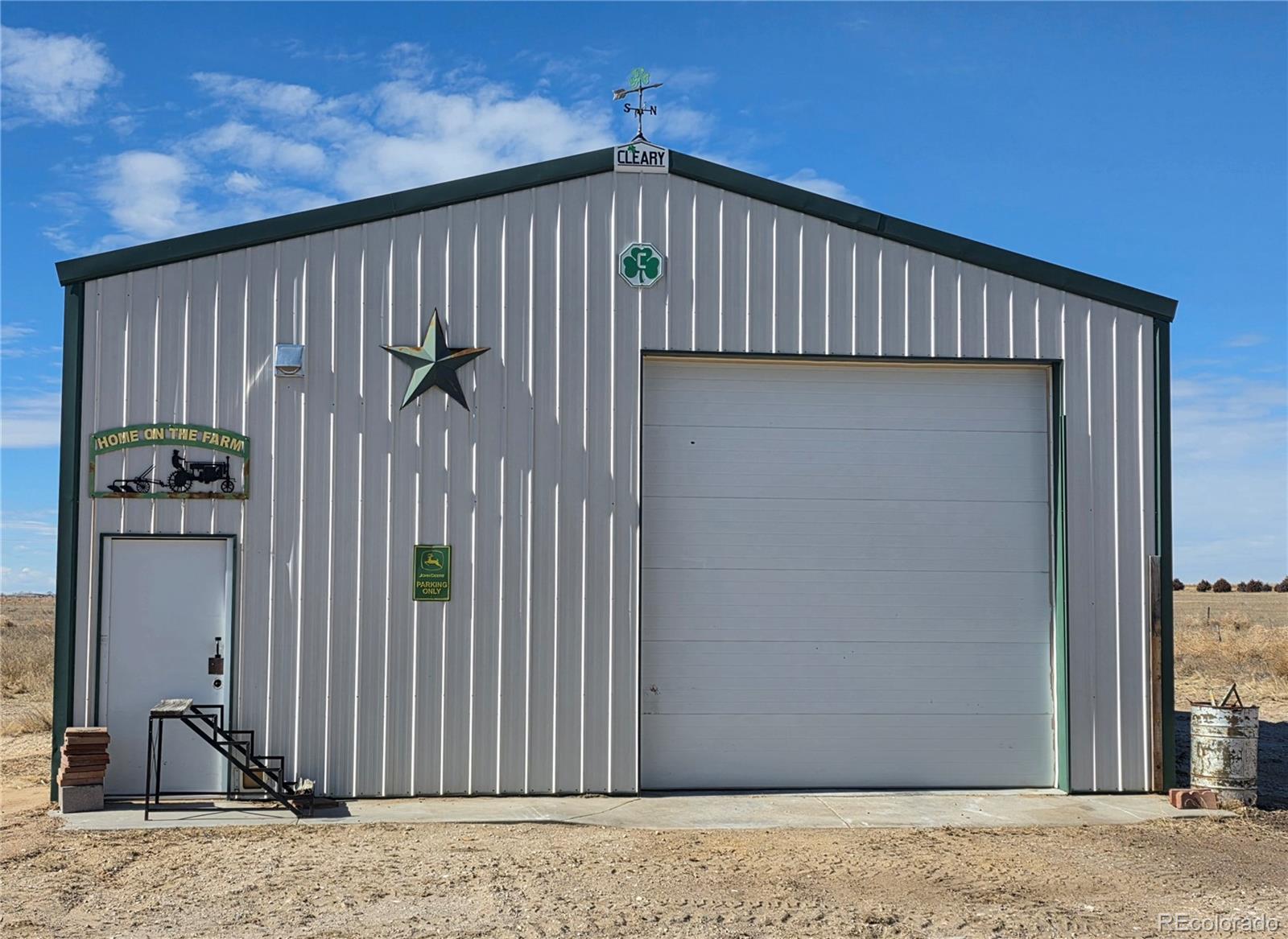 MLS Image #40 for 25807  county road t.9 ,brush, Colorado