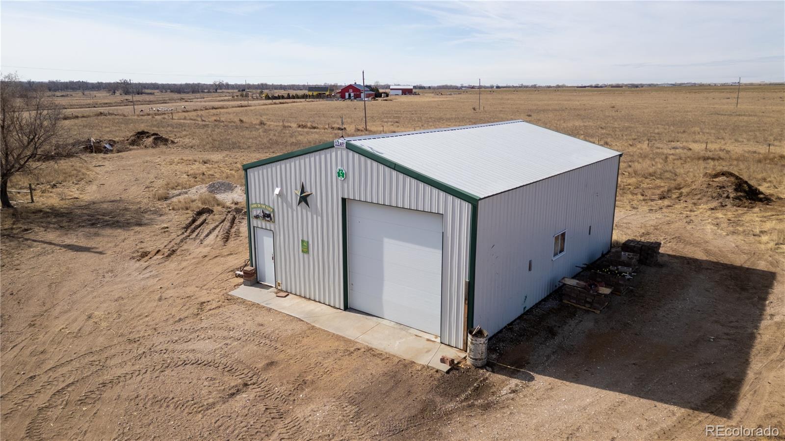 MLS Image #41 for 25807  county road t.9 ,brush, Colorado