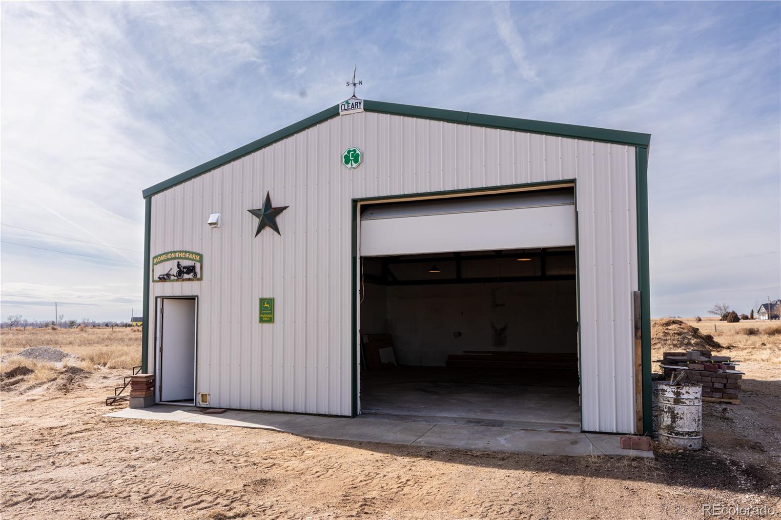 MLS Image #42 for 25807  county road t.9 ,brush, Colorado