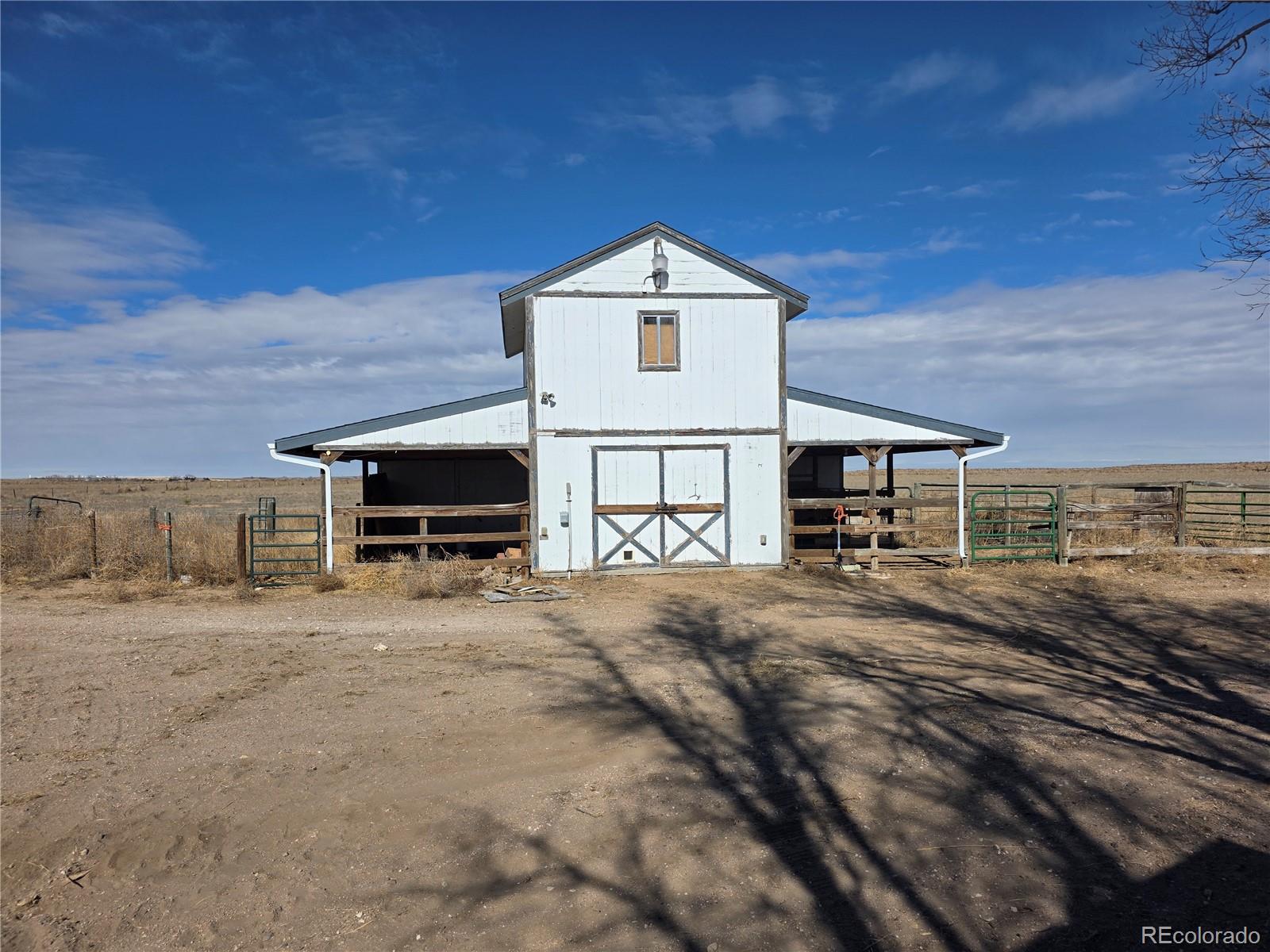 MLS Image #45 for 25807  county road t.9 ,brush, Colorado