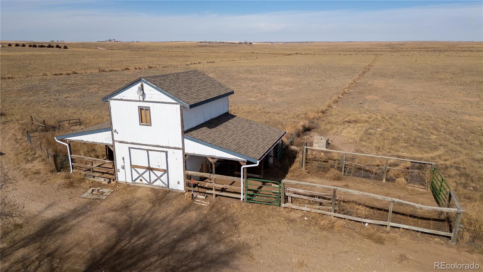 MLS Image #46 for 25807  county road t.9 ,brush, Colorado