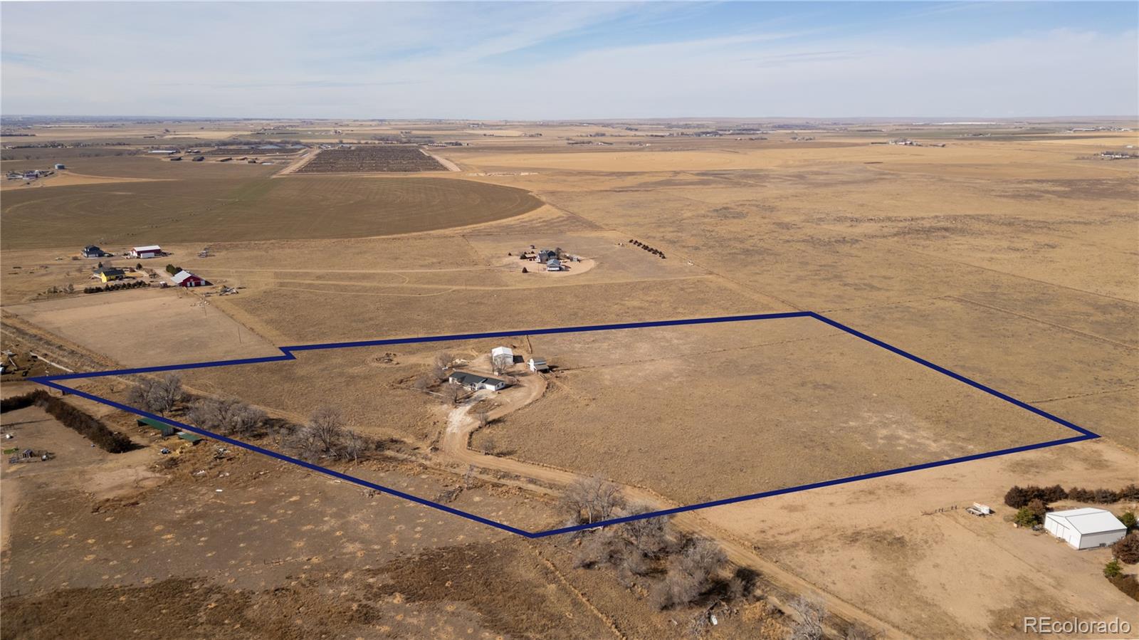 MLS Image #48 for 25807  county road t.9 ,brush, Colorado