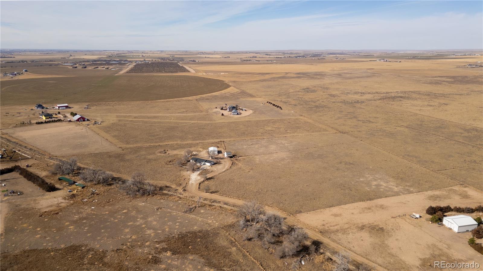 MLS Image #49 for 25807  county road t.9 ,brush, Colorado