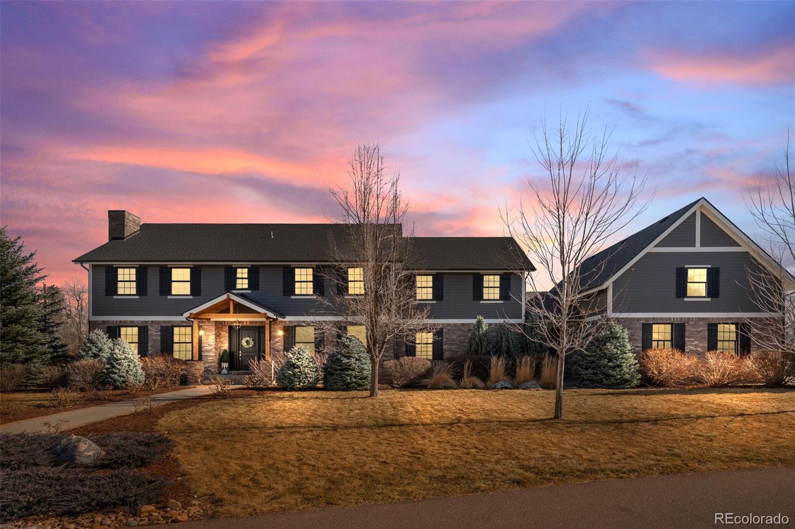 MLS Image #0 for 15  layton lane,cherry hills village, Colorado