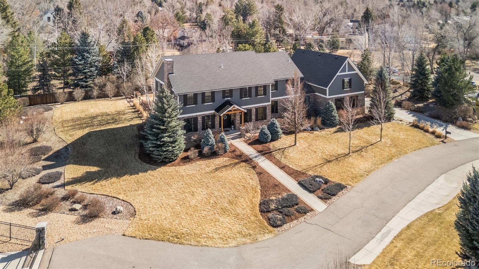 MLS Image #43 for 15  layton lane,cherry hills village, Colorado