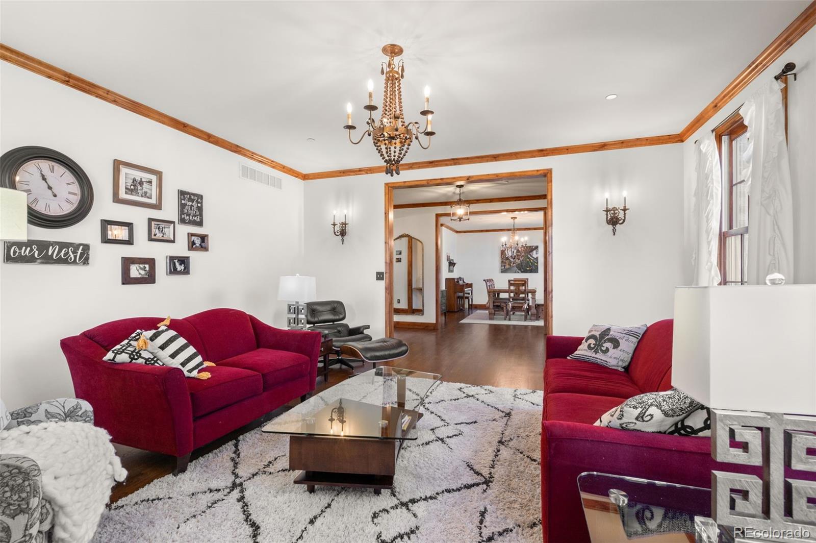 MLS Image #5 for 15  layton lane,cherry hills village, Colorado