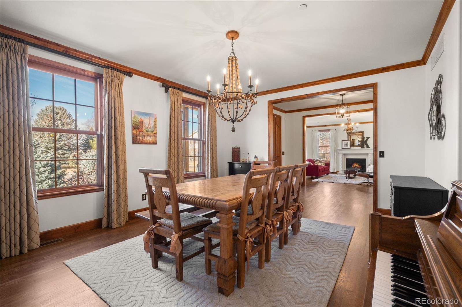 MLS Image #6 for 15  layton lane,cherry hills village, Colorado