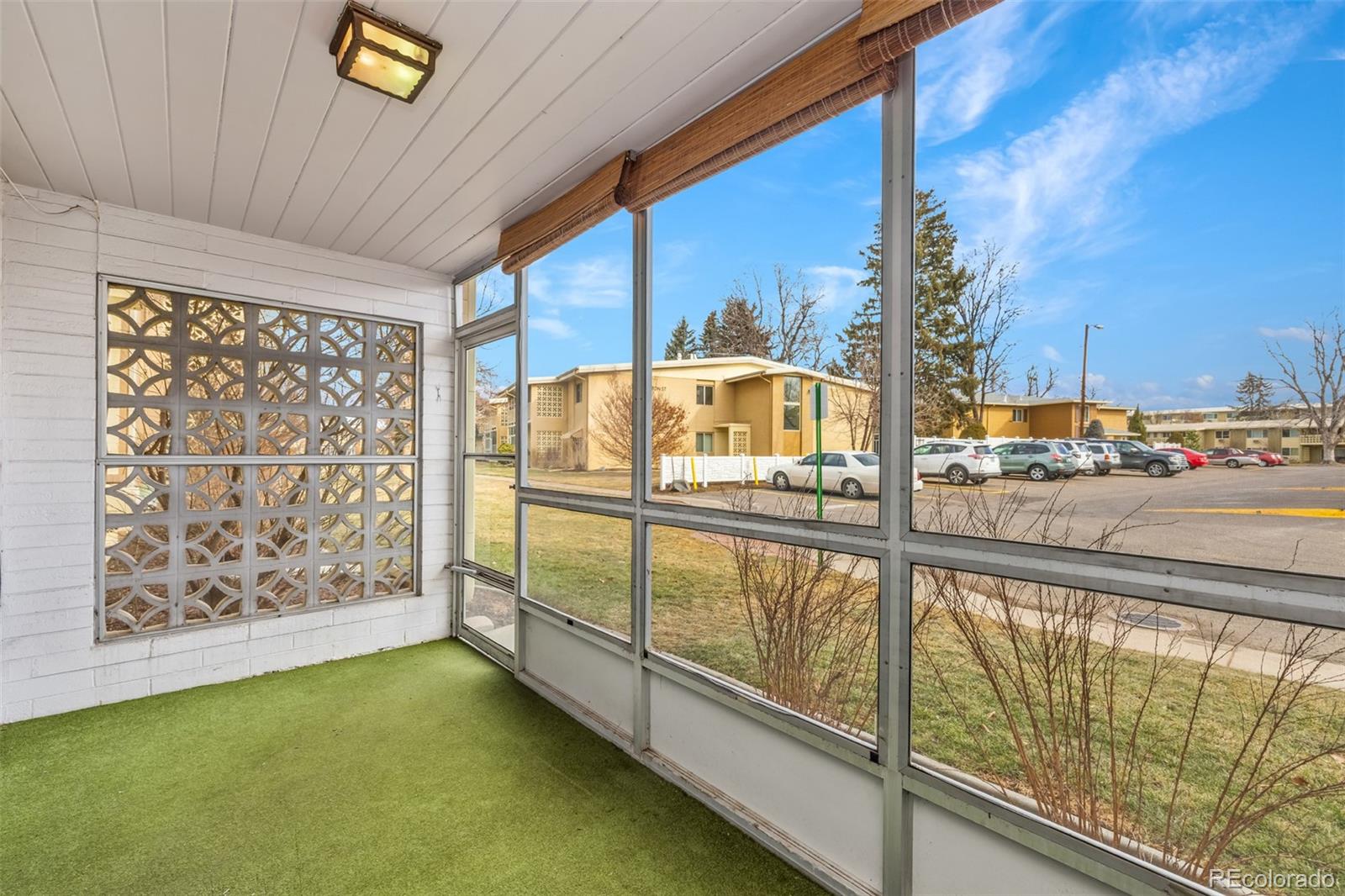 MLS Image #25 for 715 s clinton street 4a,denver, Colorado