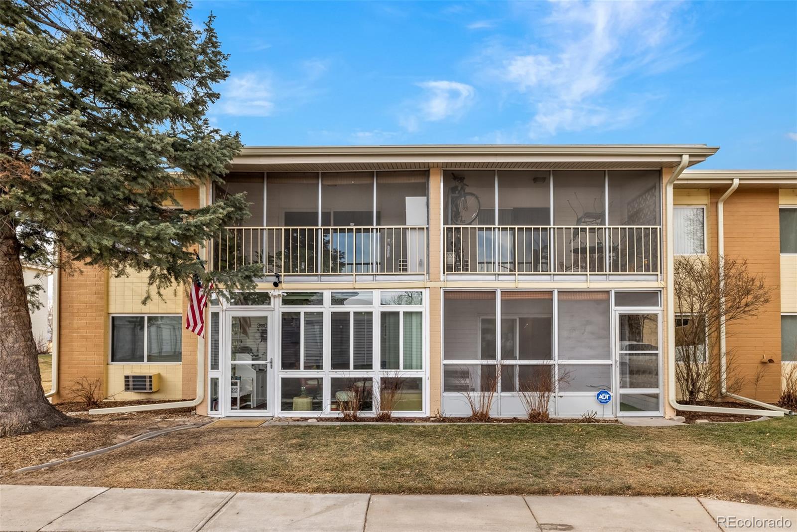 MLS Image #28 for 715 s clinton street 4a,denver, Colorado