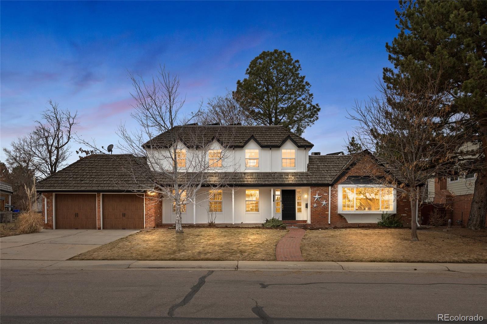 MLS Image #0 for 4301 s alton place,greenwood village, Colorado