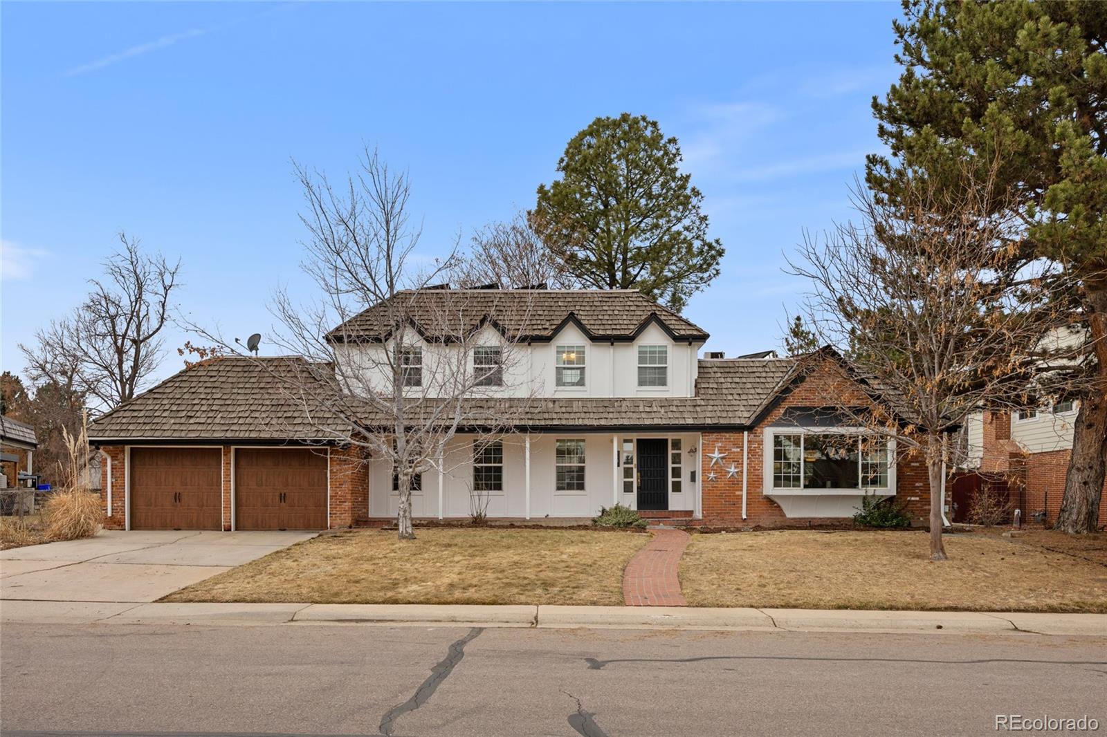 MLS Image #1 for 4301 s alton place,greenwood village, Colorado