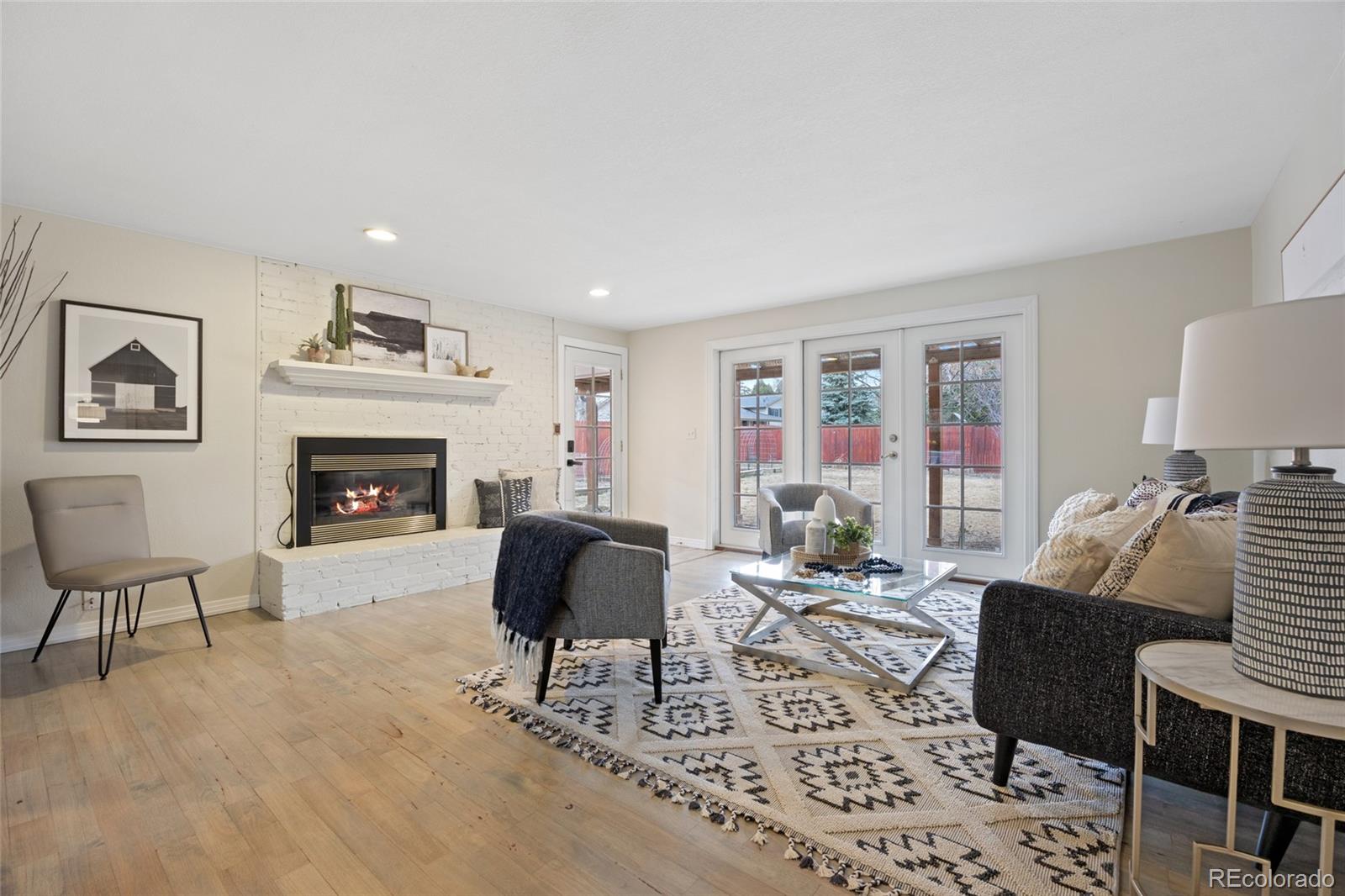 MLS Image #13 for 4301 s alton place,greenwood village, Colorado