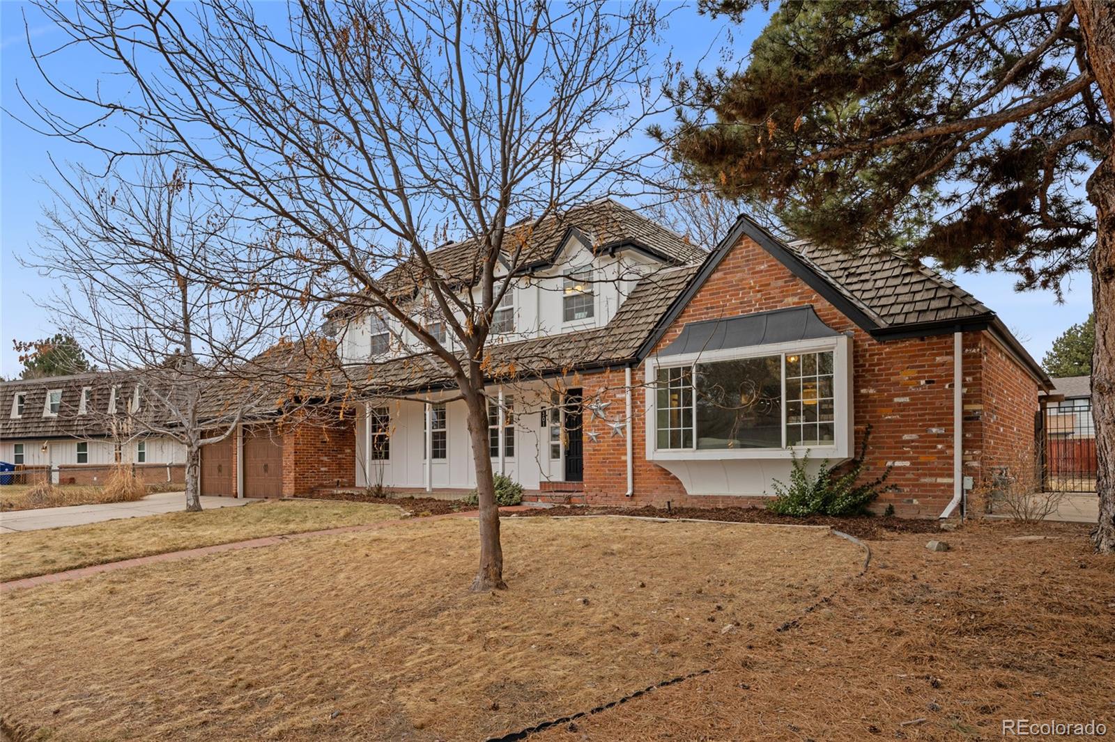 MLS Image #2 for 4301 s alton place,greenwood village, Colorado