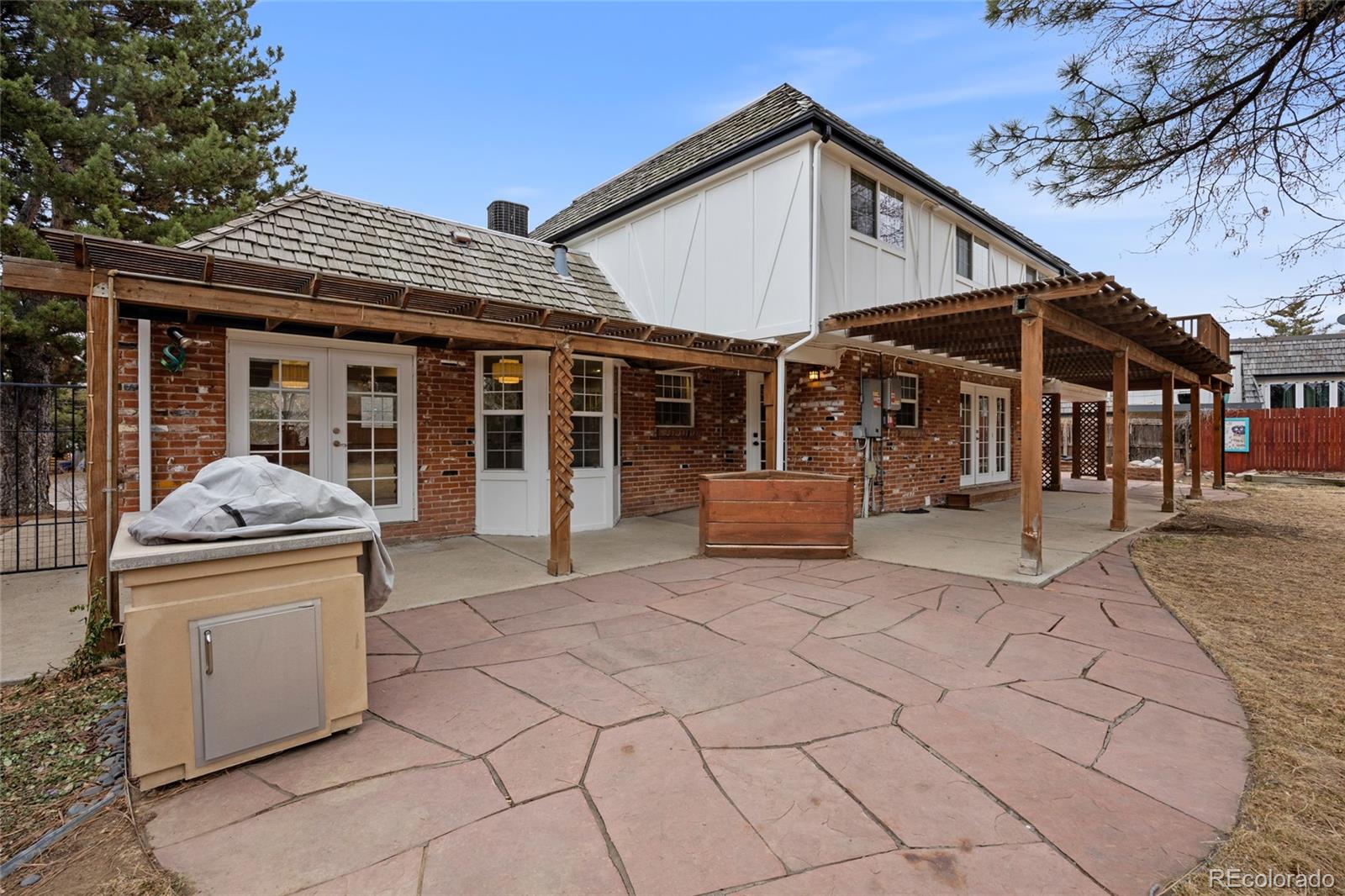 MLS Image #29 for 4301 s alton place,greenwood village, Colorado