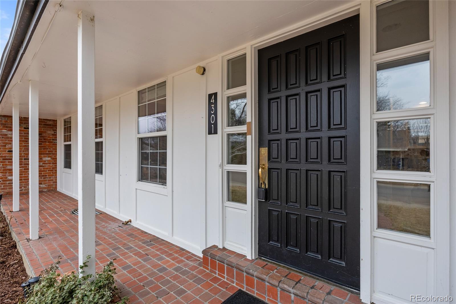MLS Image #3 for 4301 s alton place,greenwood village, Colorado