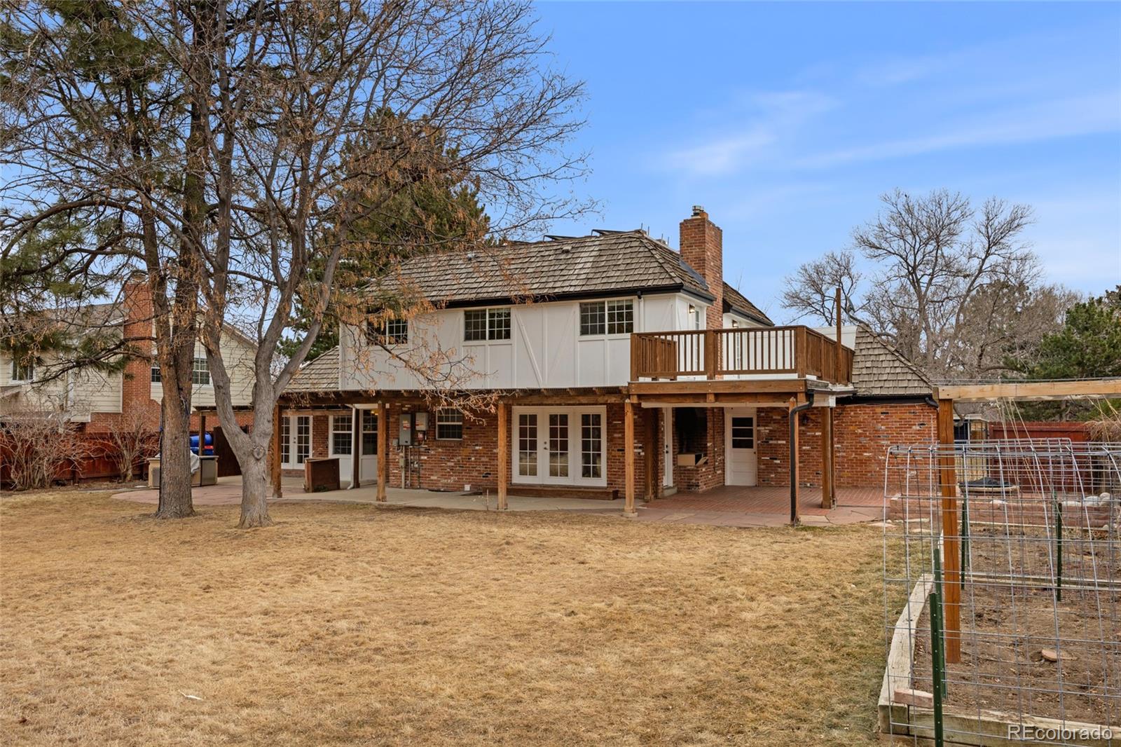 MLS Image #31 for 4301 s alton place,greenwood village, Colorado