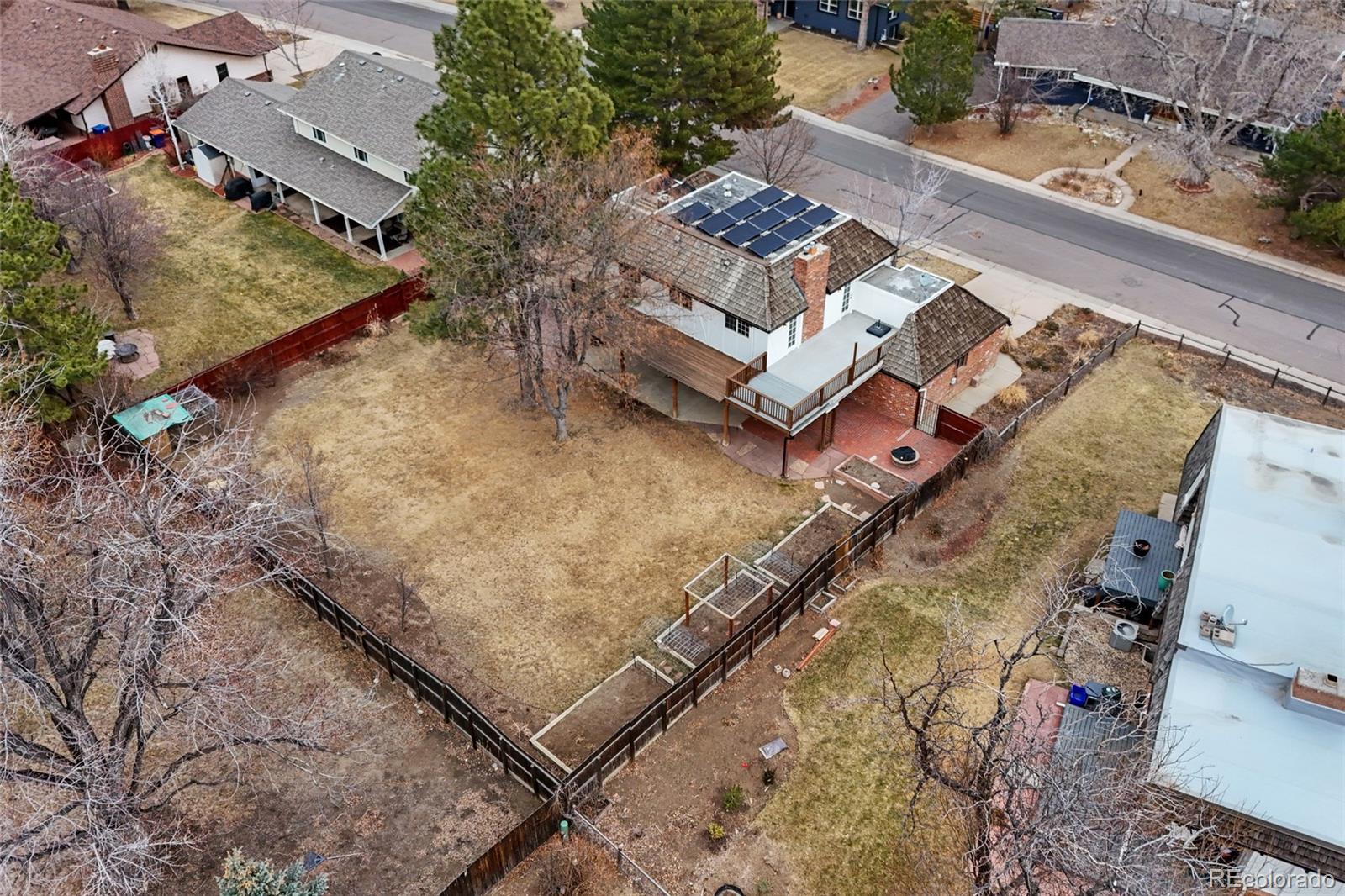 MLS Image #32 for 4301 s alton place,greenwood village, Colorado