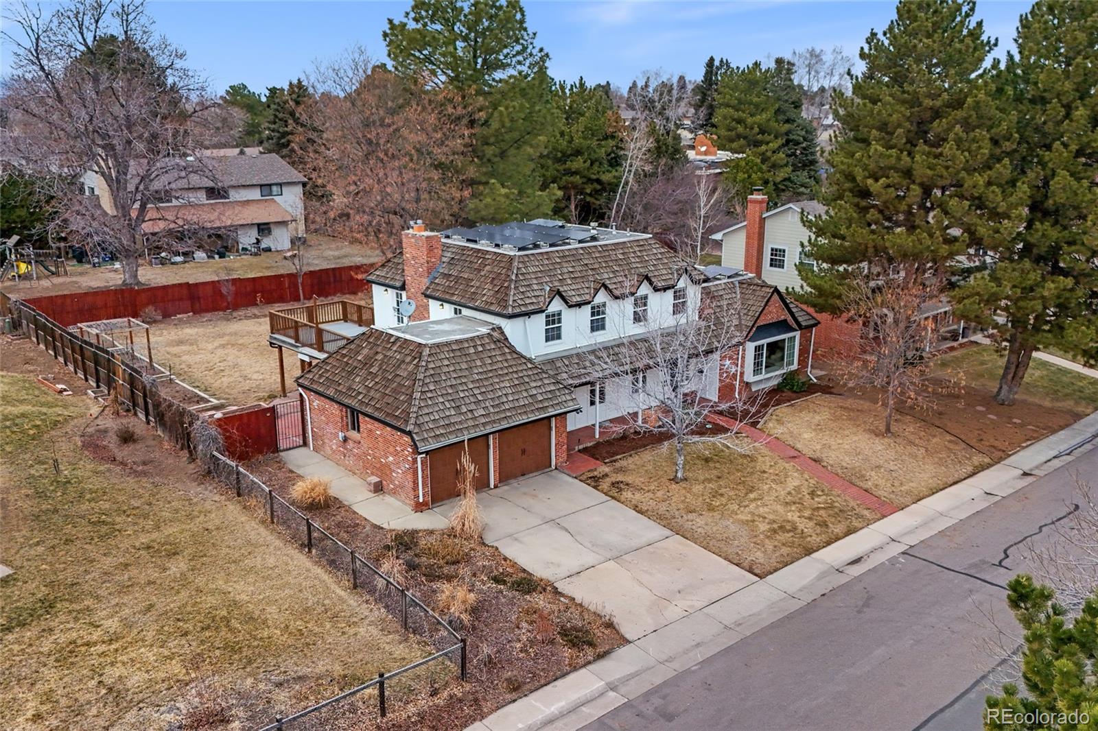 MLS Image #34 for 4301 s alton place,greenwood village, Colorado