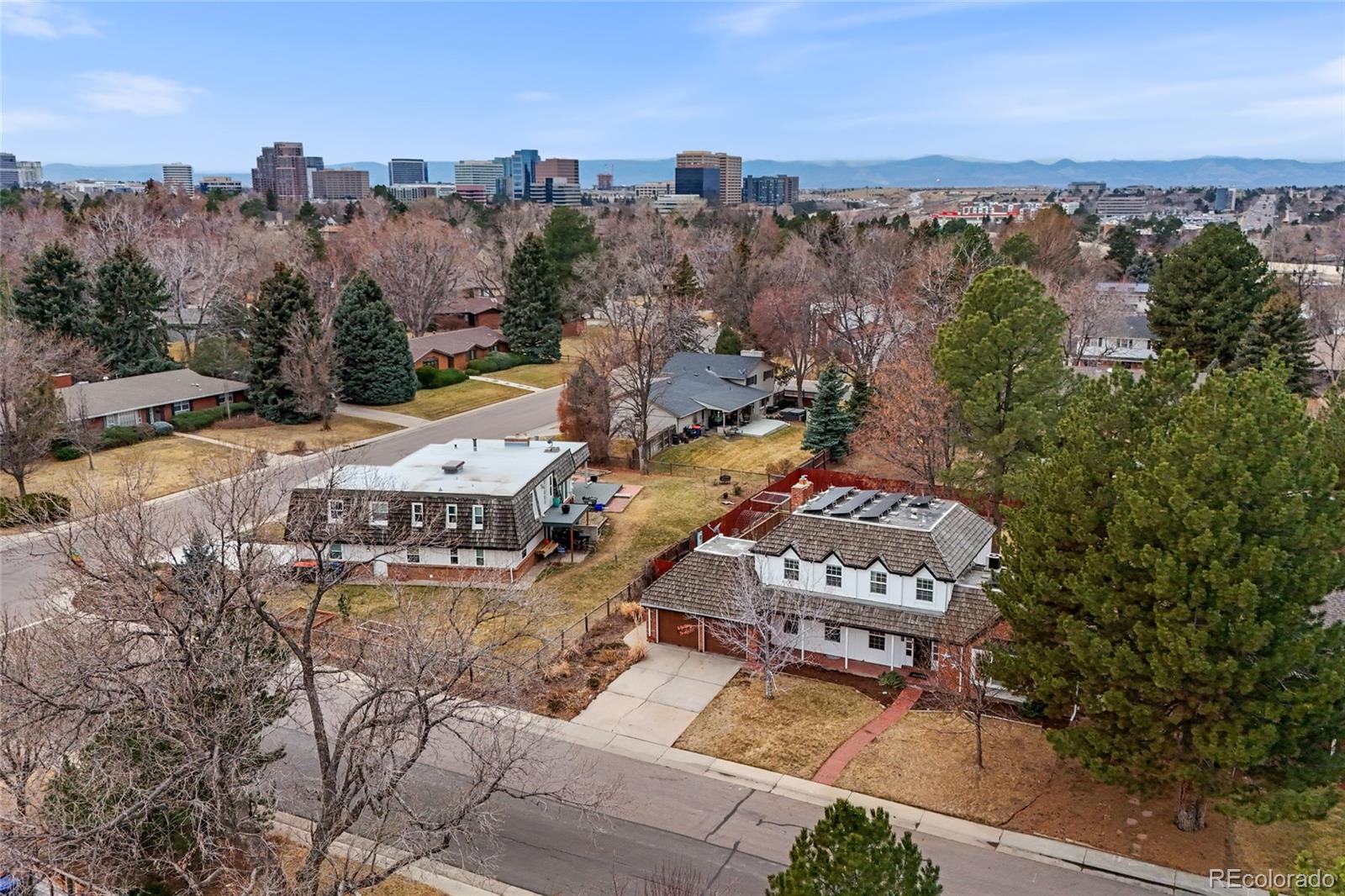 MLS Image #35 for 4301 s alton place,greenwood village, Colorado