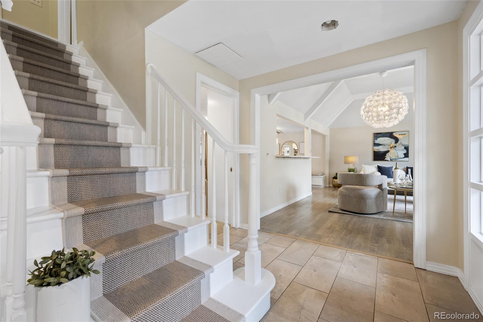 MLS Image #5 for 4301 s alton place,greenwood village, Colorado