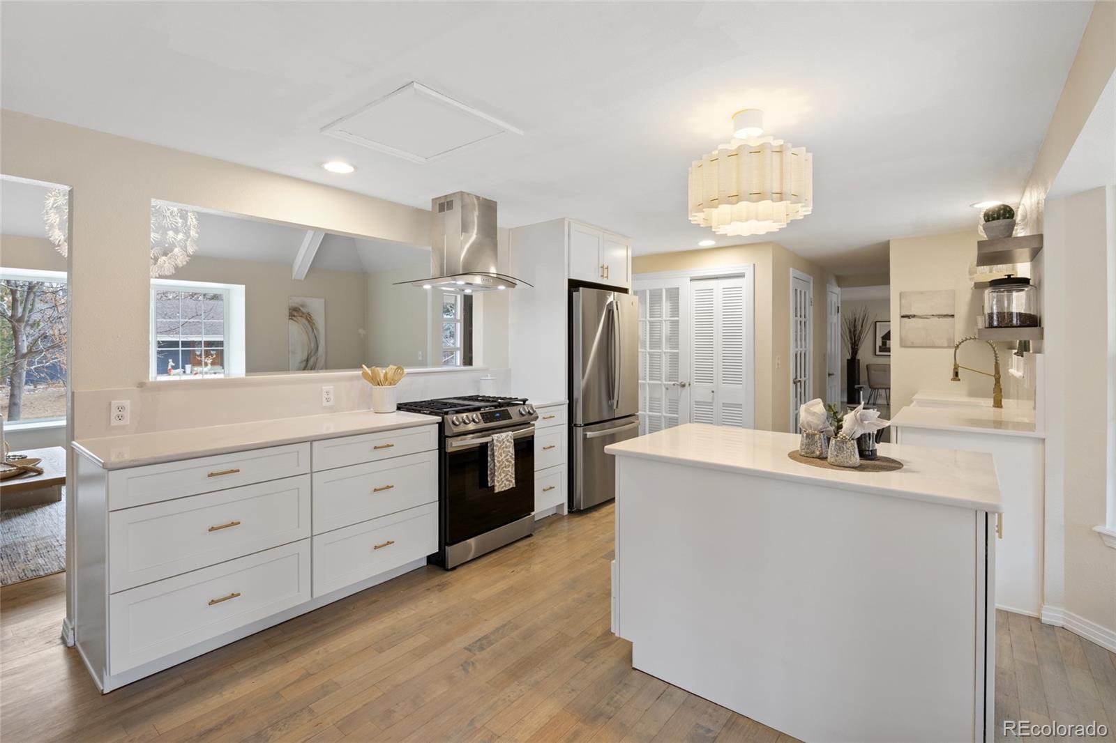 MLS Image #9 for 4301 s alton place,greenwood village, Colorado