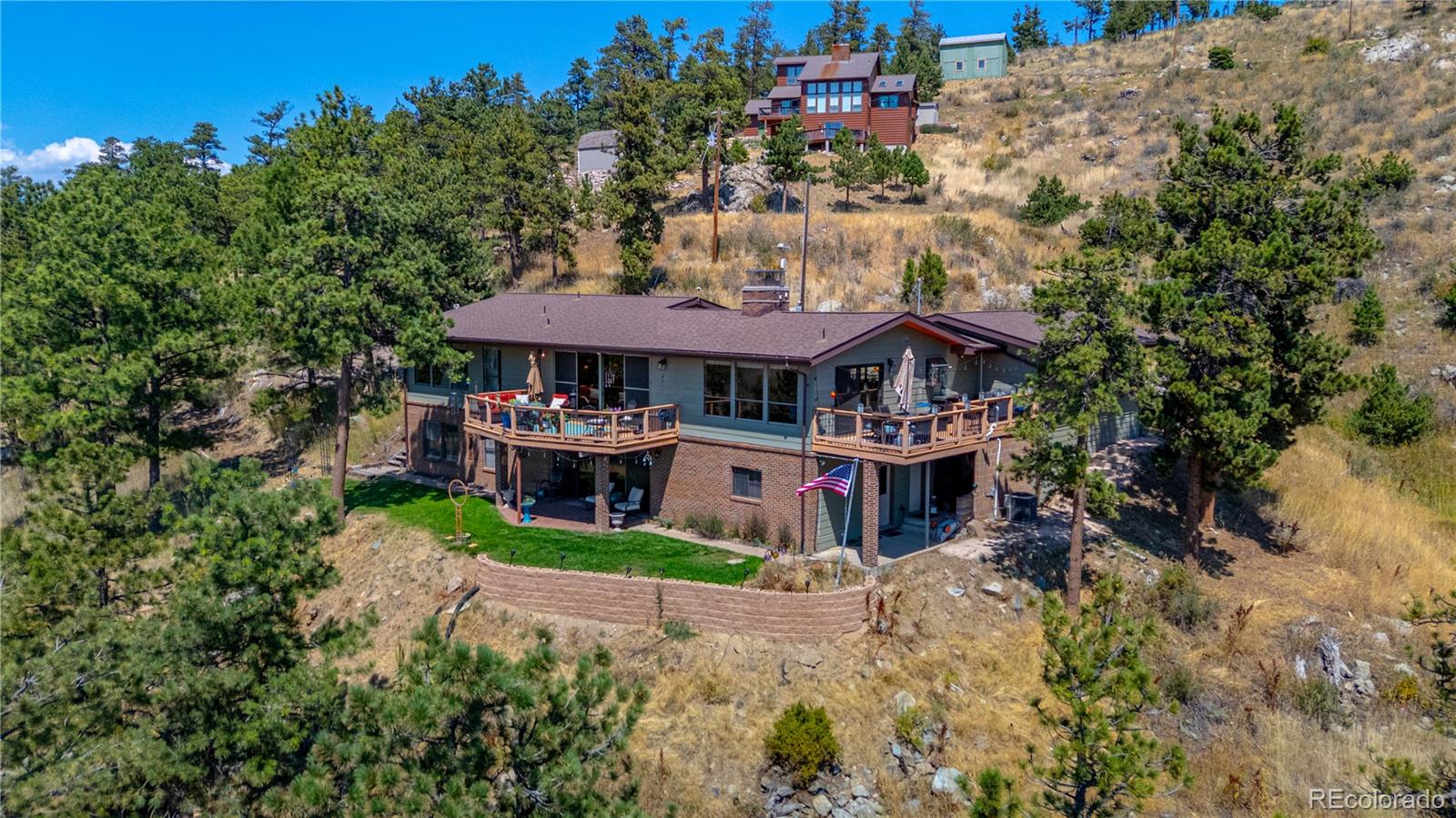 MLS Image #0 for 834  green mountain drive,loveland, Colorado