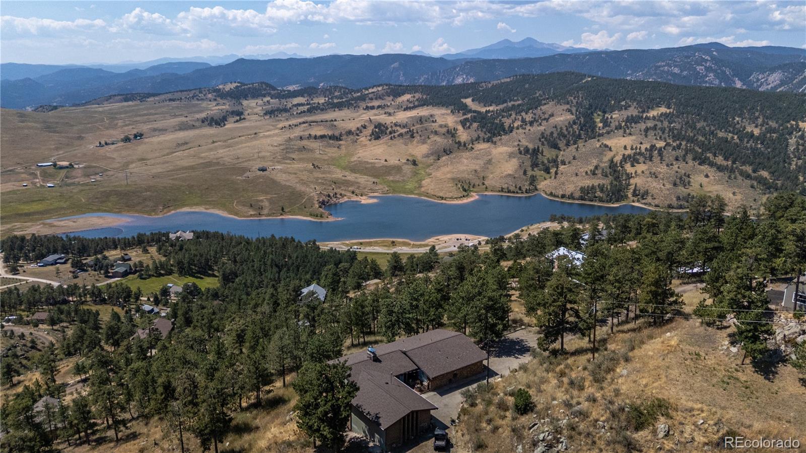 MLS Image #1 for 834  green mountain drive,loveland, Colorado