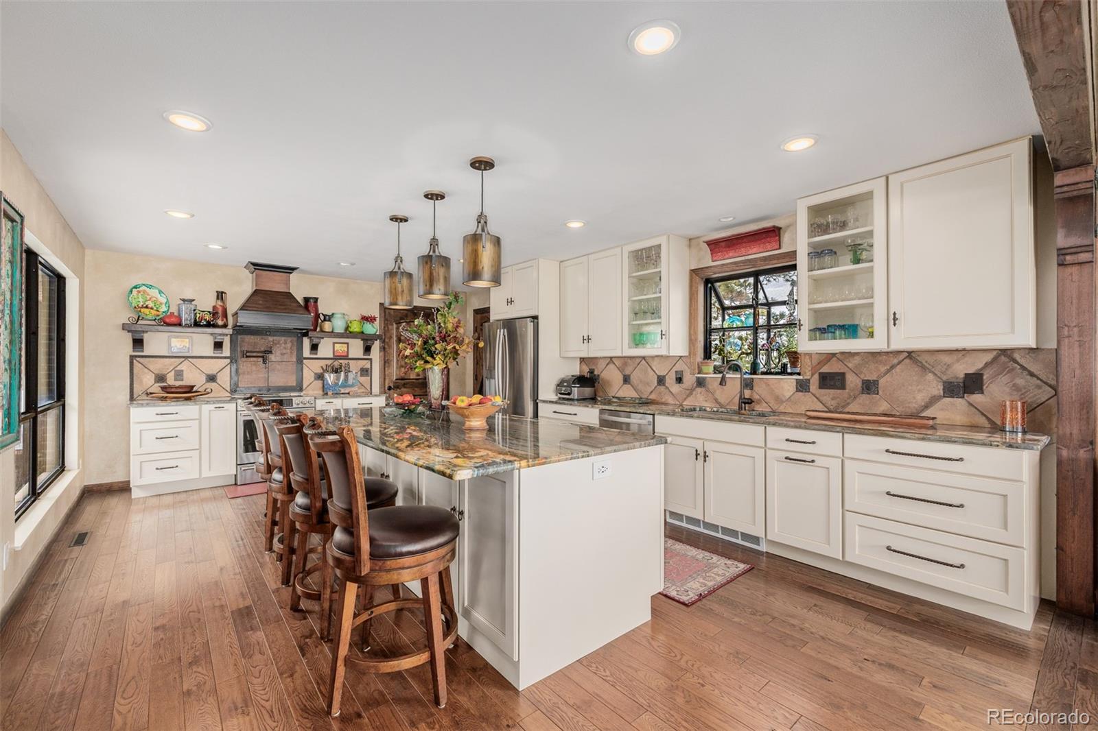MLS Image #13 for 834  green mountain drive,loveland, Colorado
