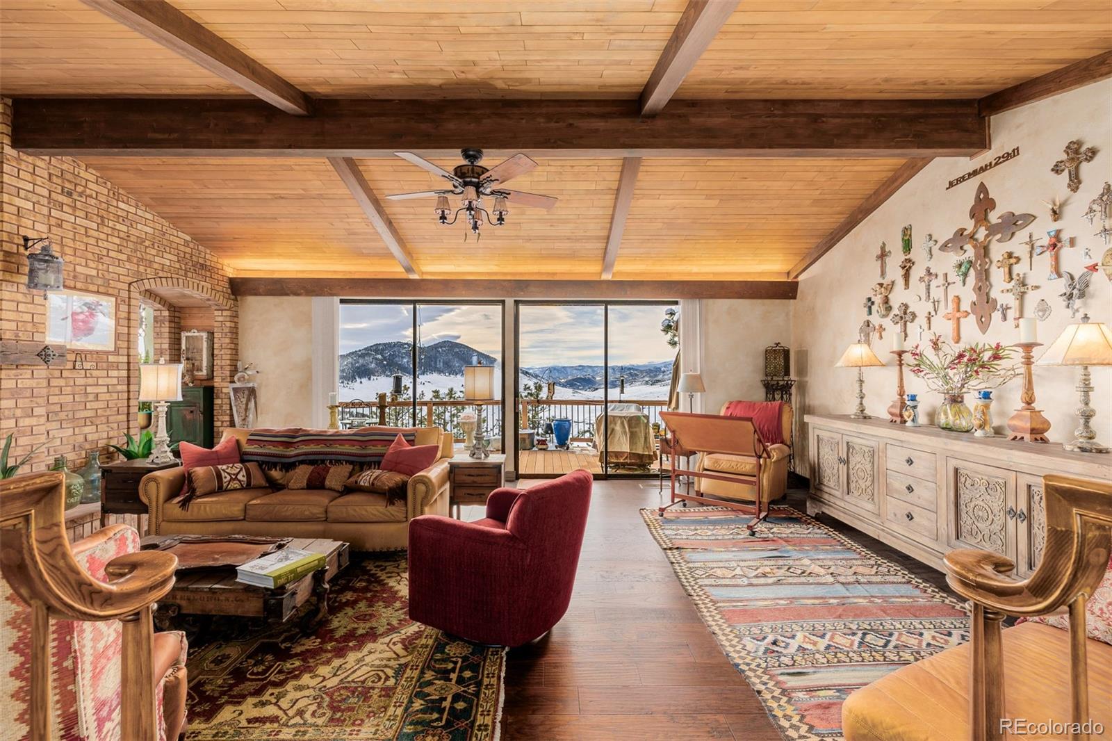 MLS Image #2 for 834  green mountain drive,loveland, Colorado