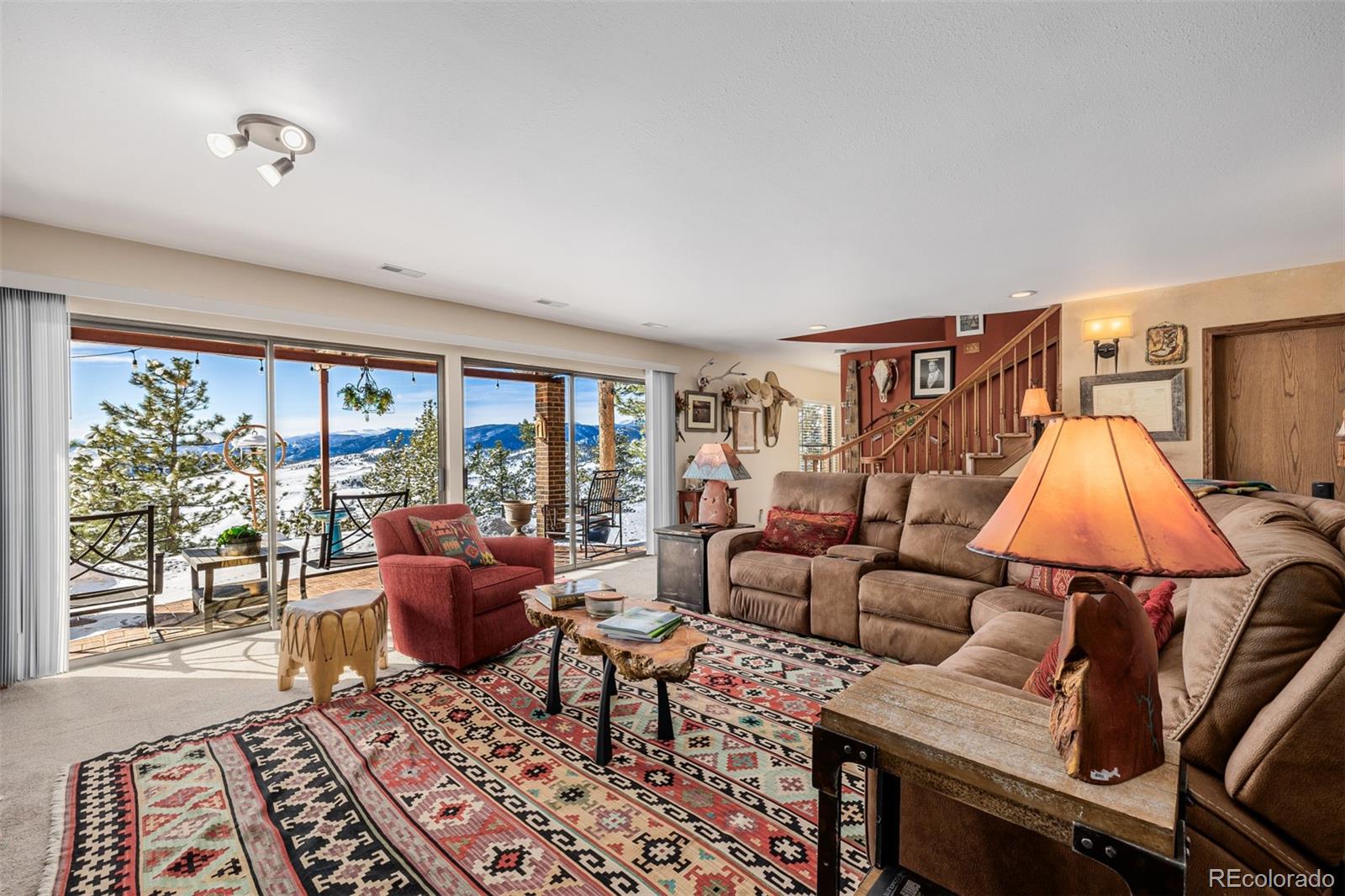 MLS Image #27 for 834  green mountain drive,loveland, Colorado