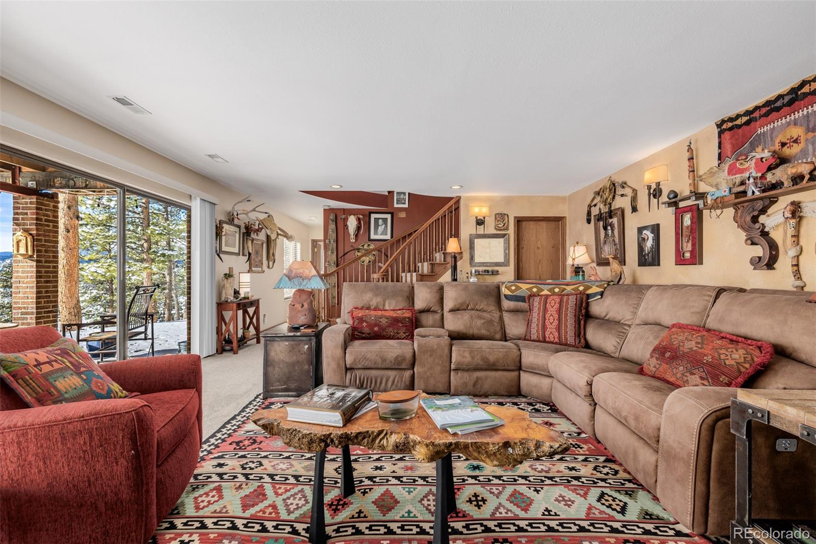 MLS Image #28 for 834  green mountain drive,loveland, Colorado